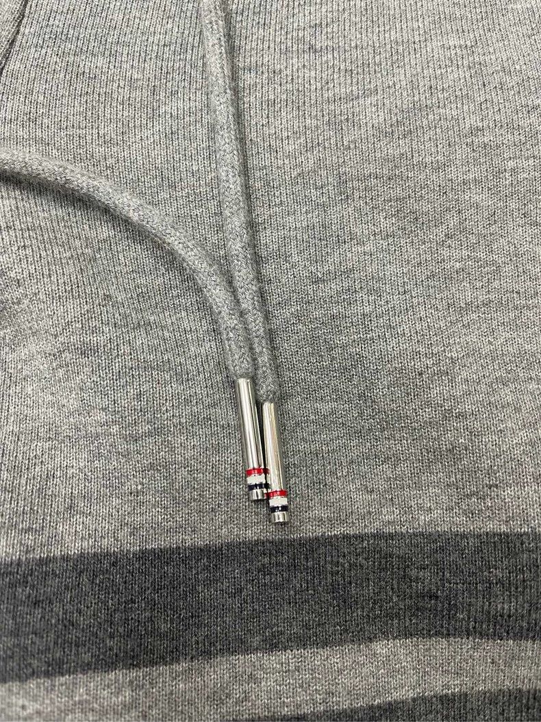 Other Thom Browne size1 Grey shorts Size US 26 / EU 42 - 9 Thumbnail