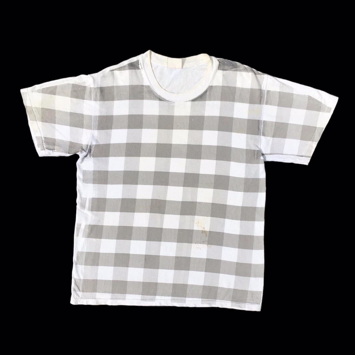 image of Good Enough in White, Men's (Size Medium)