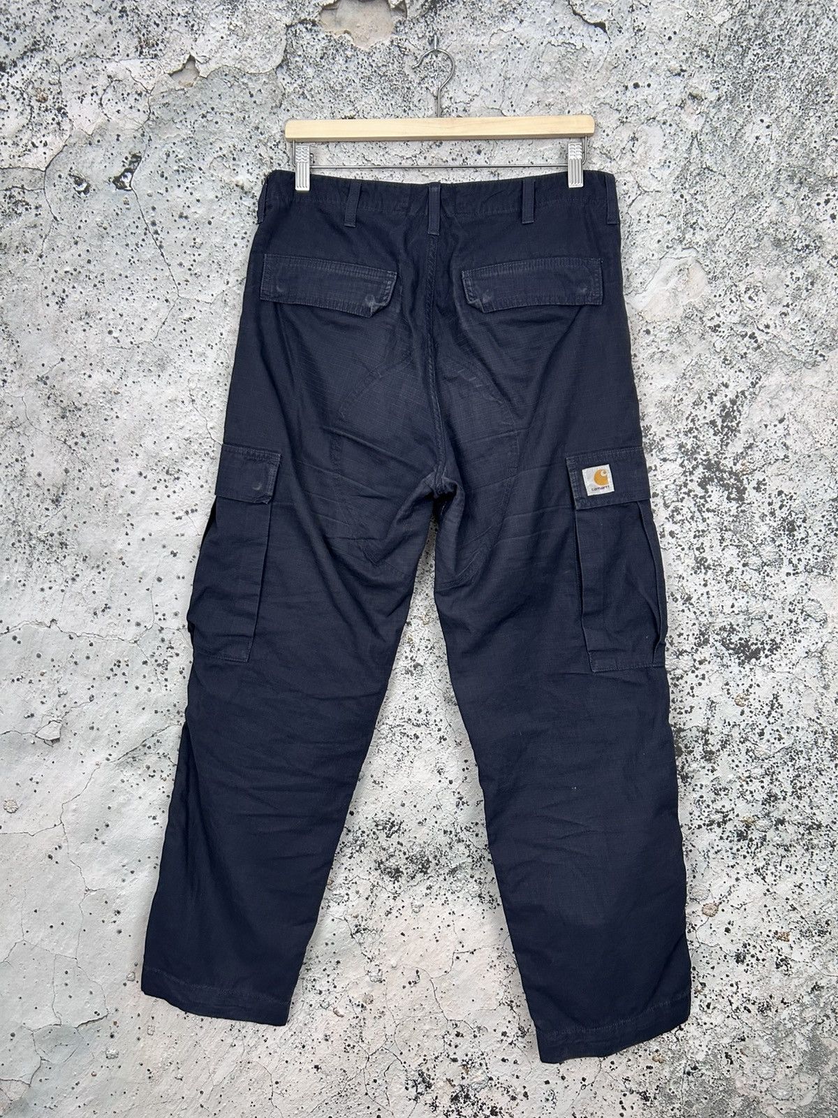 Wacko Maria × Carhartt WIP Skate Pant  M Carhartt Wip × Wacko Maria Carhartt WIP Wacko Maria Skate Pants