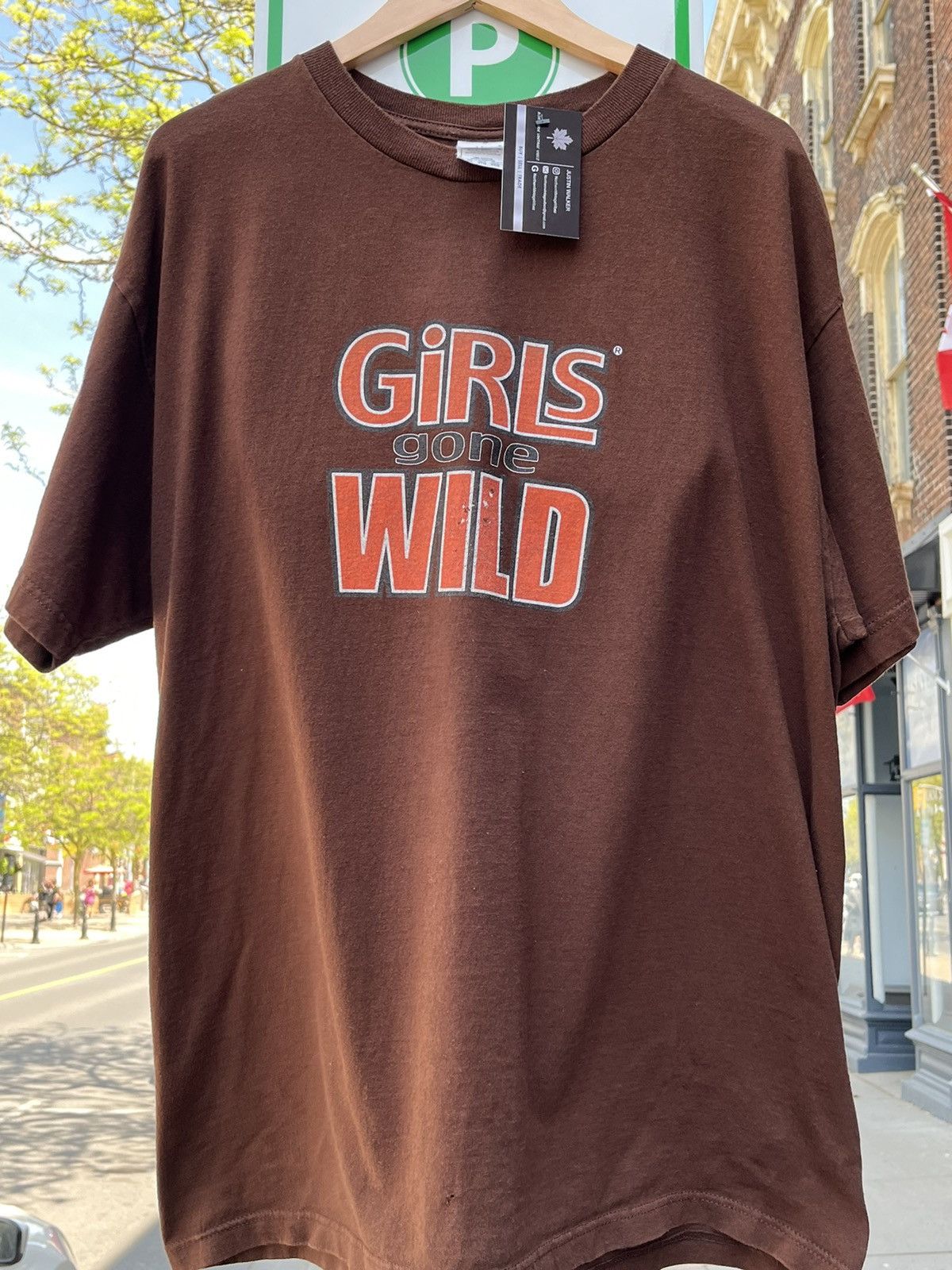 Vintage Girls Gone Wild Vintage Film Crew Shirt | Grailed