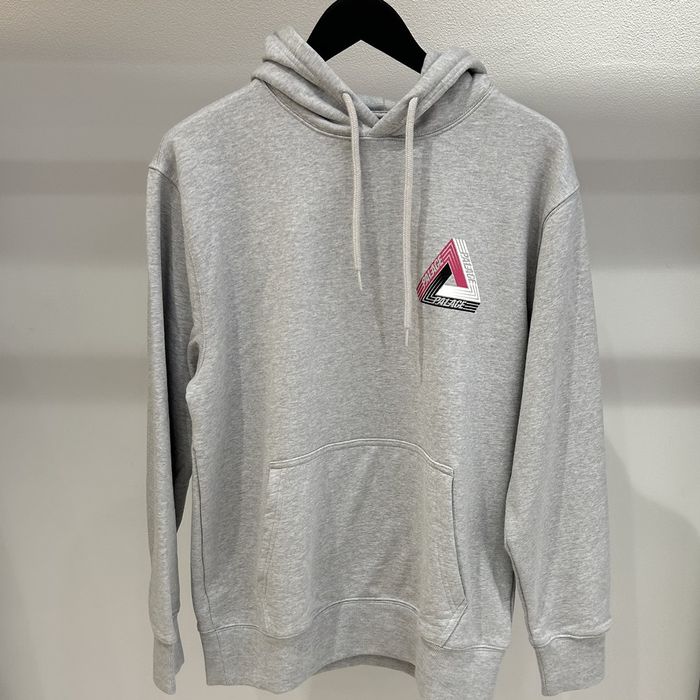 Palace tri dart discount hood