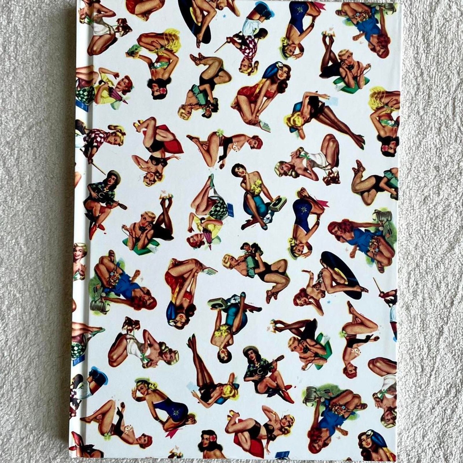 Japanese Brand × Visvim Visvim rare vintage lookbook catalog Size ONE SIZE - 1 Thumbnail