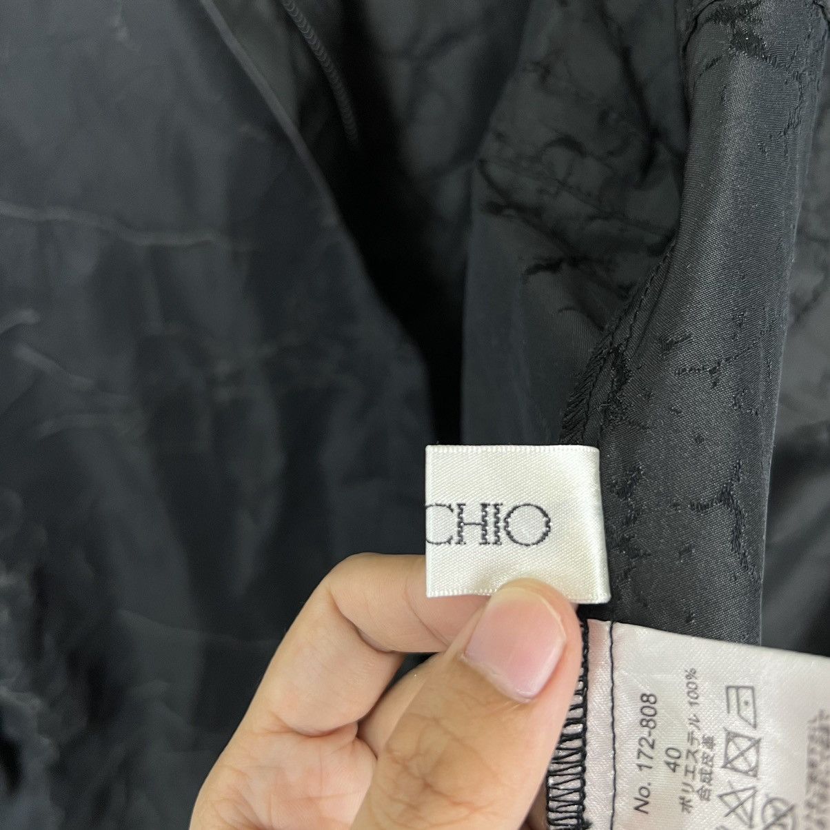 Japanese Brand 🔥 VINTAGE SPECHIO SPACE LIGHTNING OVER JACKET Size US M / EU 48-50 / 2 - 17 Thumbnail