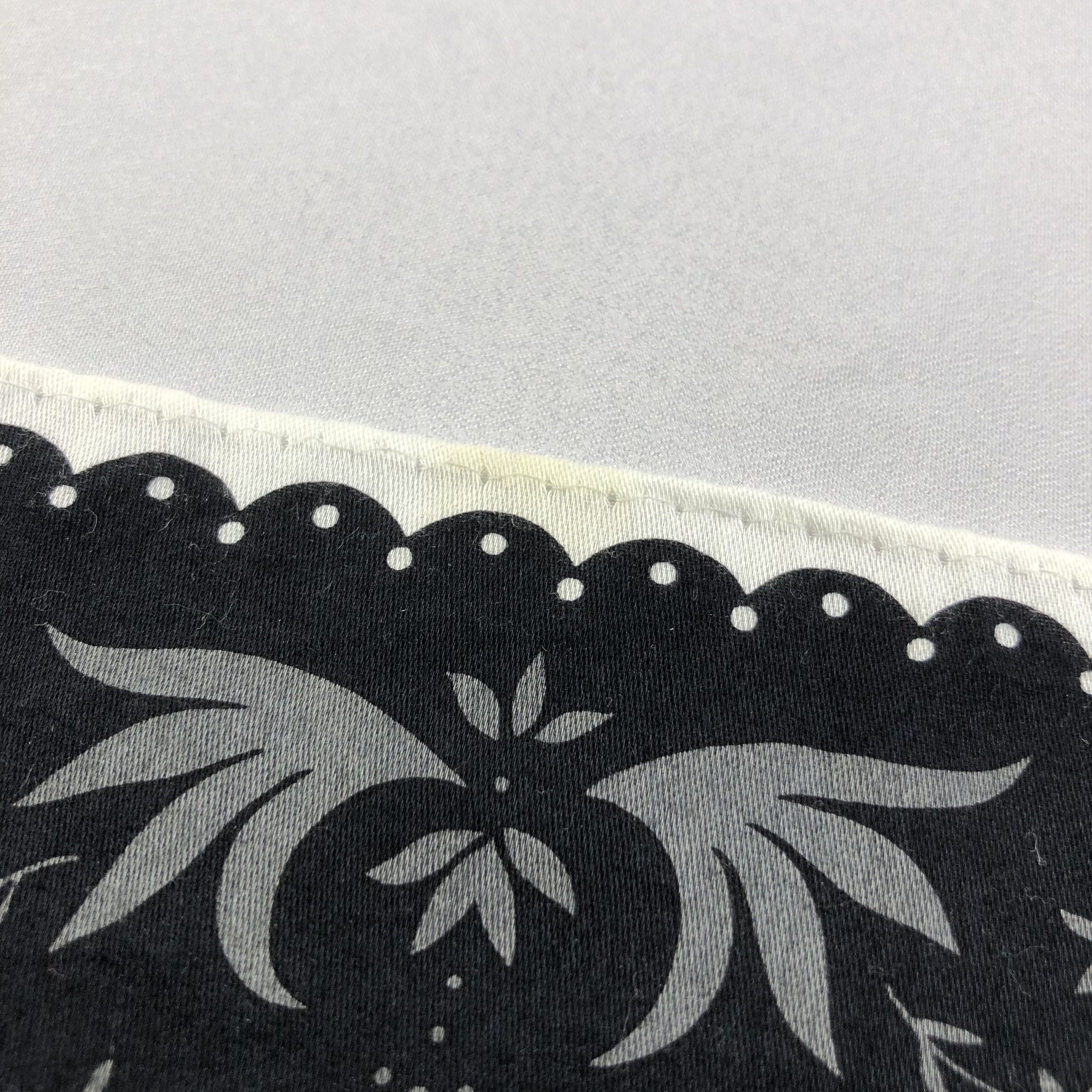 Nina Ricci Nina Ricci Handkerchief Neckerchief Bandana H1951 Size ONE SIZE - 5 Thumbnail