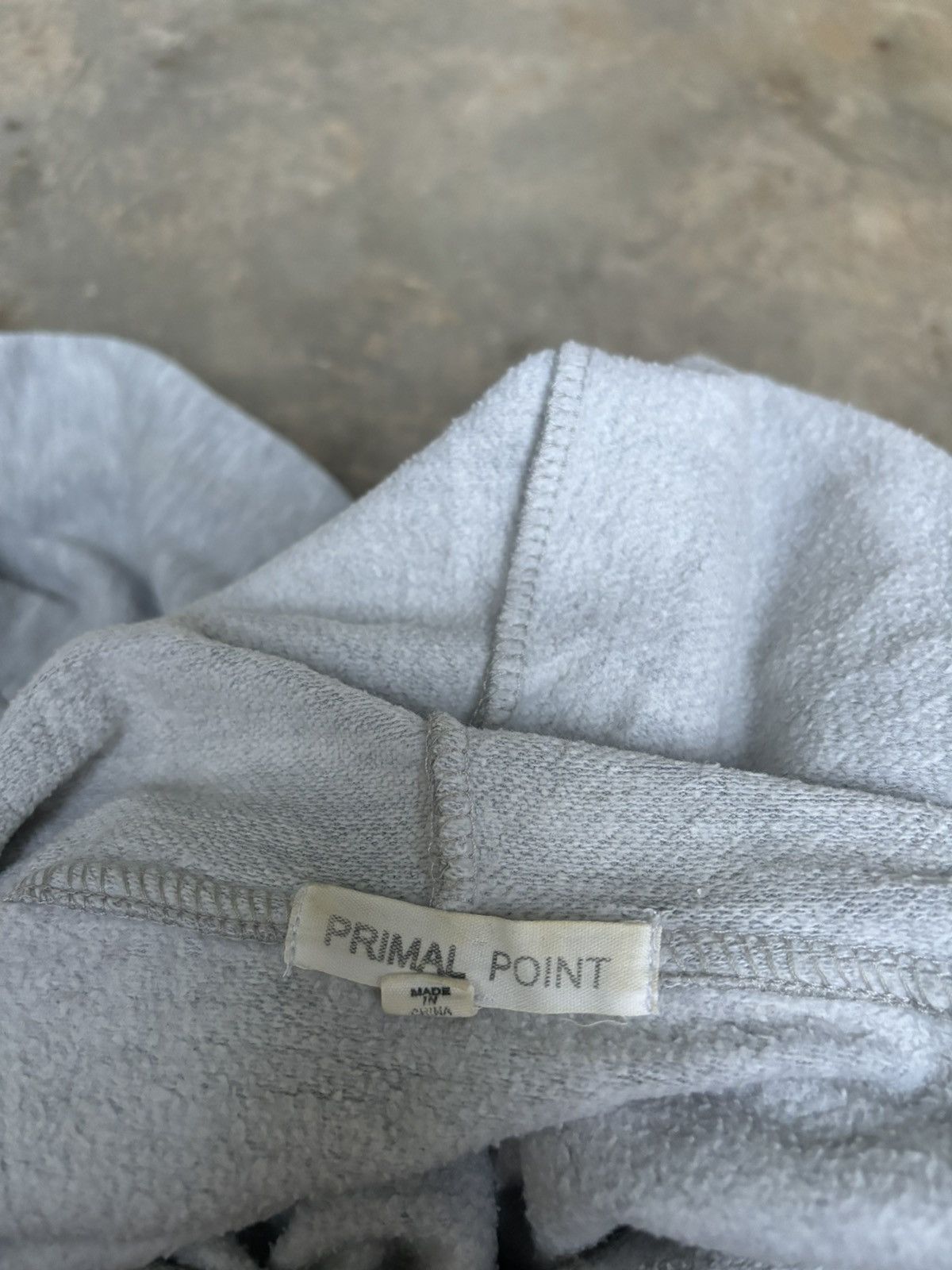 Hysteric Glamour Y2k Primal Point Rock Load Ifwixwasnine Style Hoodie Size US L / EU 52-54 / 3 - 5 Thumbnail