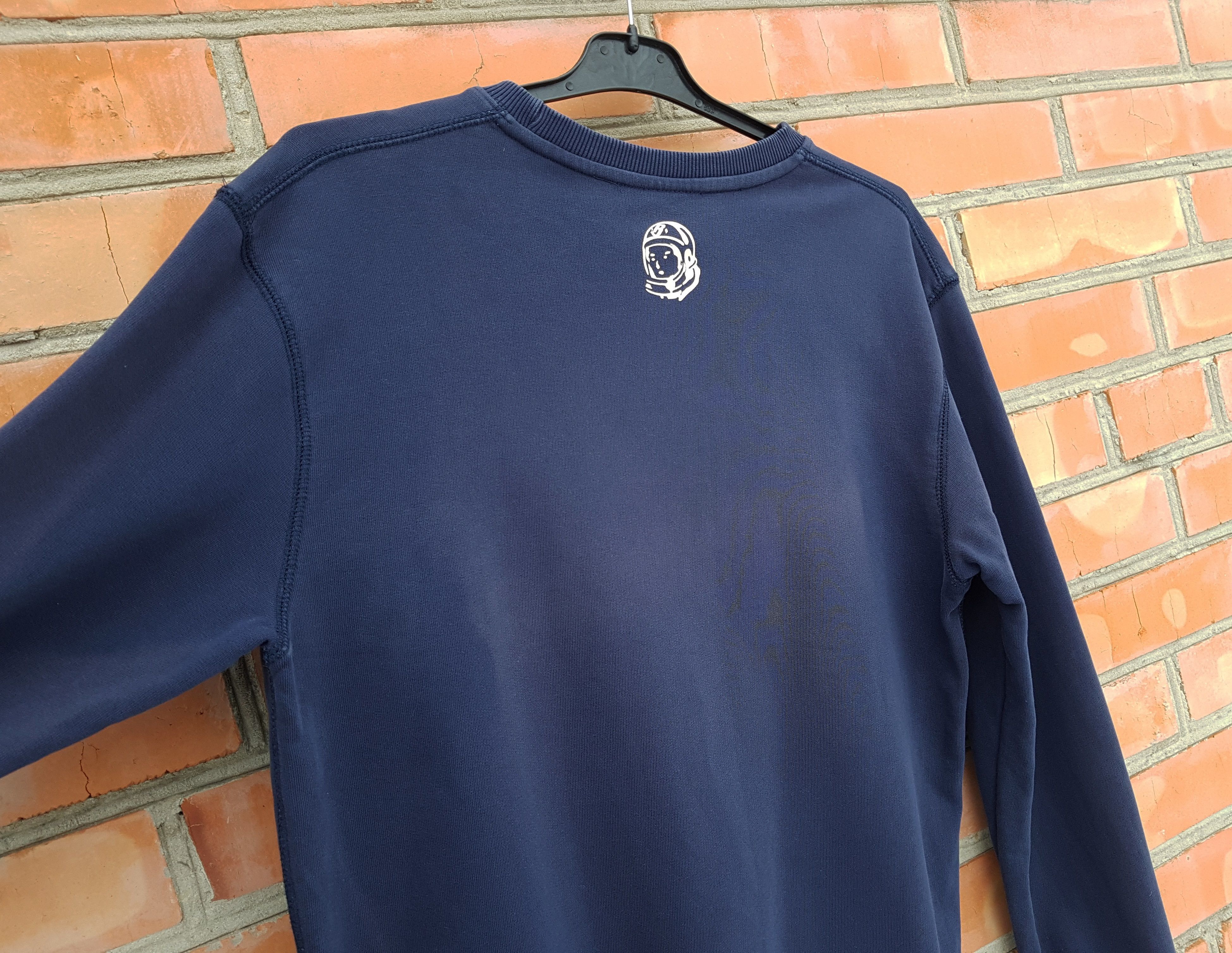 Billionaire Boys Club Billionaire Boys Club Diamonds & Dollars Arch Sweatshirt Size US L / EU 52-54 / 3 - 7 Thumbnail