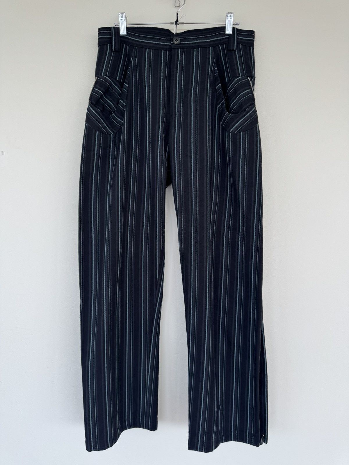Kiko Kostadinov Otto 958 Gido Pant | Grailed