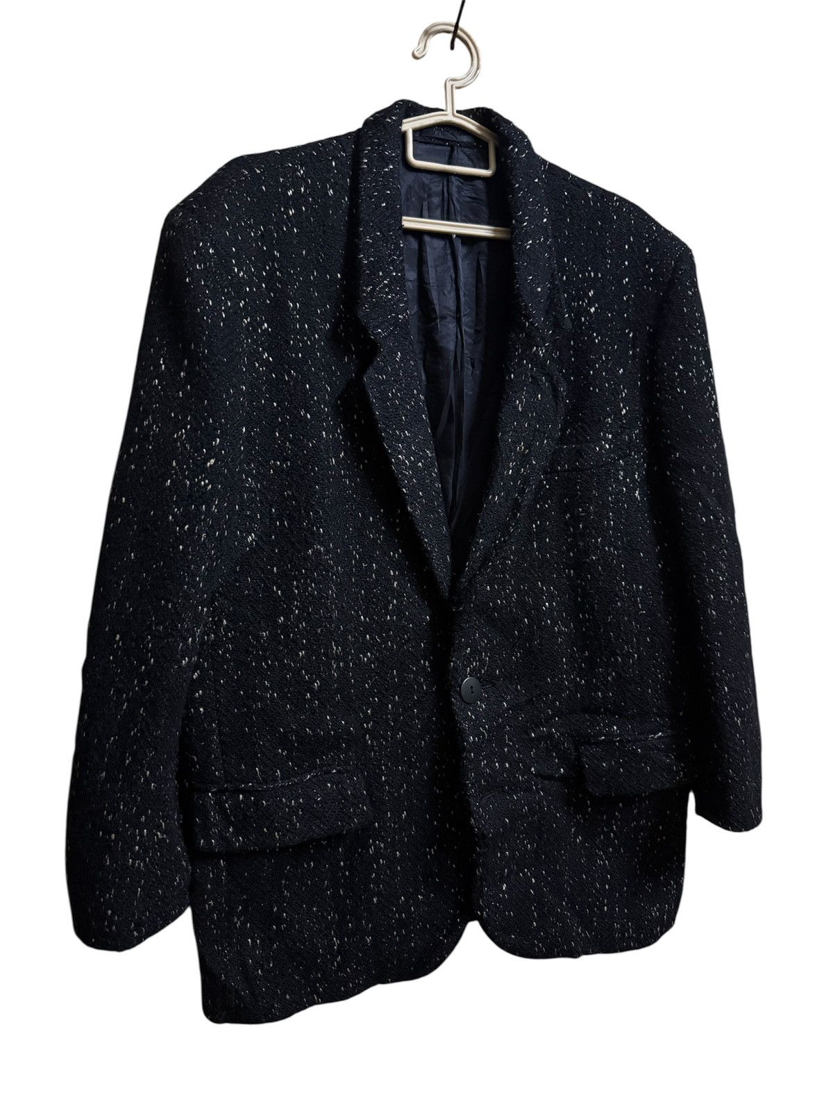 Isamu Katayama Backlash ISAMU,COMPANY BLAZERS Size US M / EU 48-50 / 2 - 3 Thumbnail