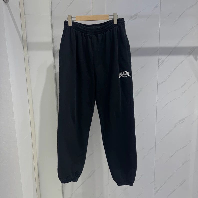 Balenciaga Balenciaga size XS City Series Shanghai Limited Edition Pr Size US 27 - 1 Thumbnail