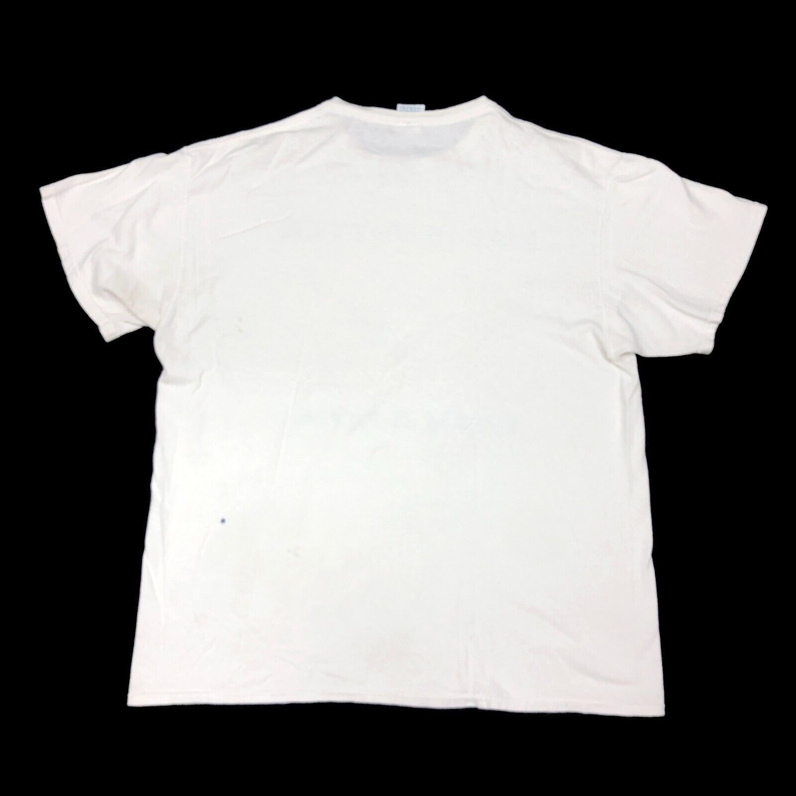 Vintage The Humane Society Life is Better With a Dog T Shirt Large Size US L / EU 52-54 / 3 - 5 Thumbnail