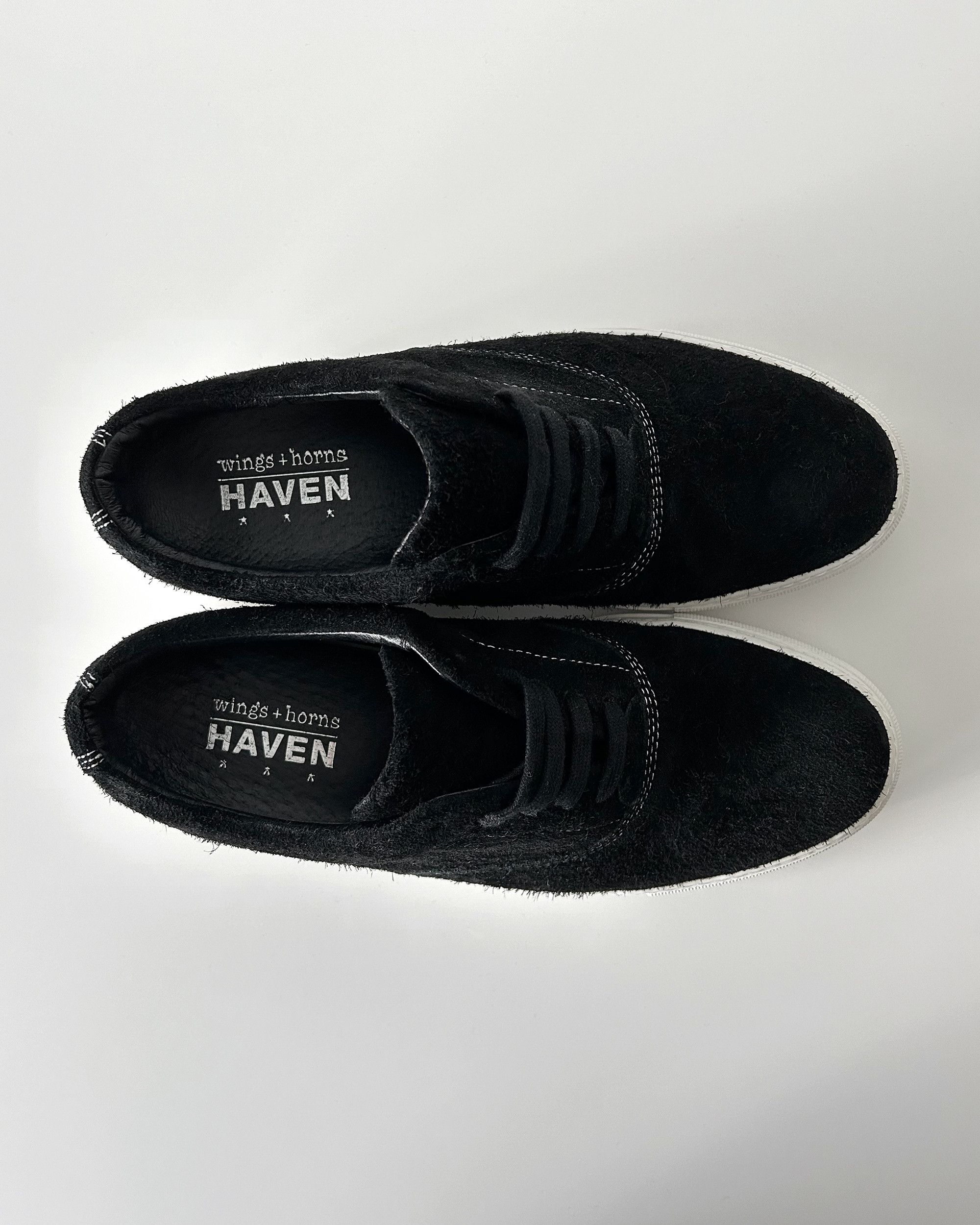 Haven Low Top Sneaker Size US 7 / EU 40 - 3 Thumbnail