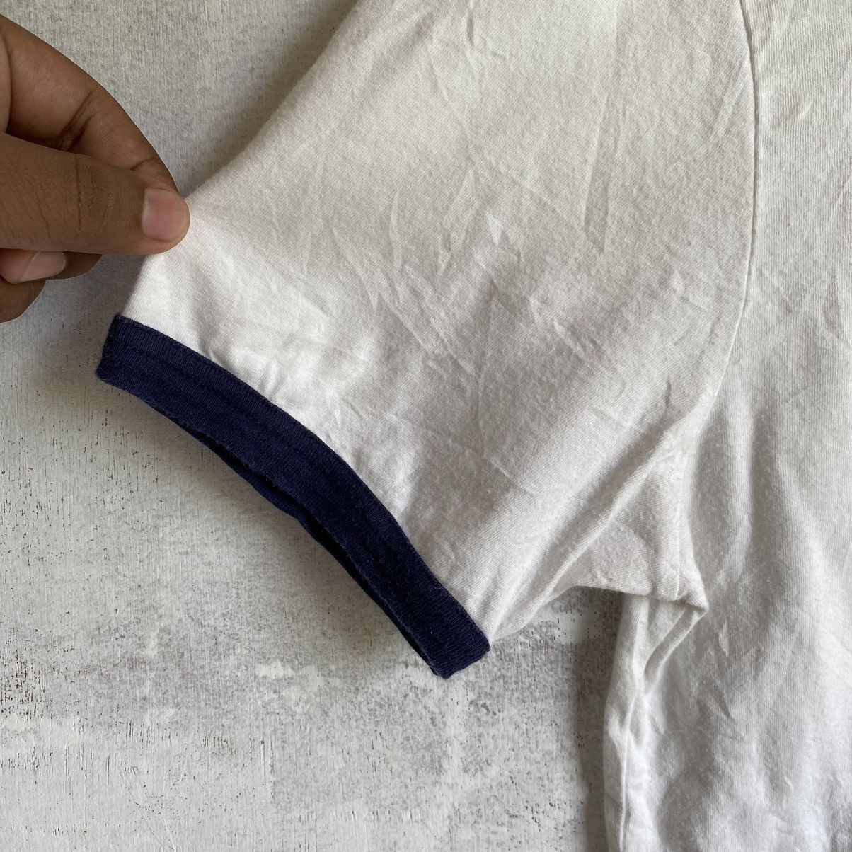 Polo Ralph Lauren × Vintage Vintage Polo Ralph Lauren T-Shirt 67 Size US XL / EU 56 / 4 - 5 Thumbnail
