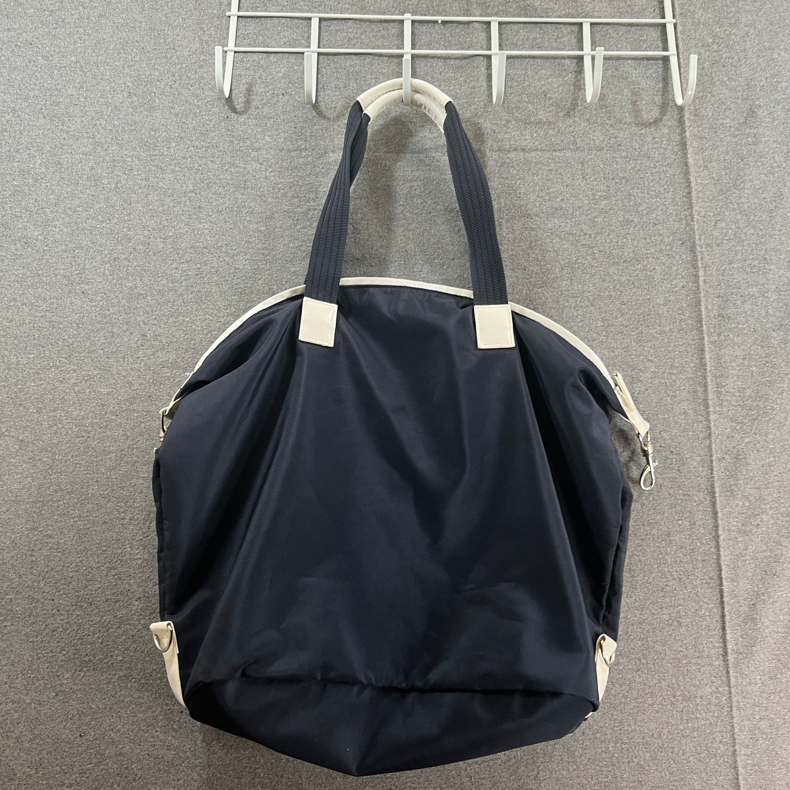 Tommy Hilfiger Tommy Hilfiger Women Handbags Blue Medium Purse Size ONE SIZE - 2 Thumbnail