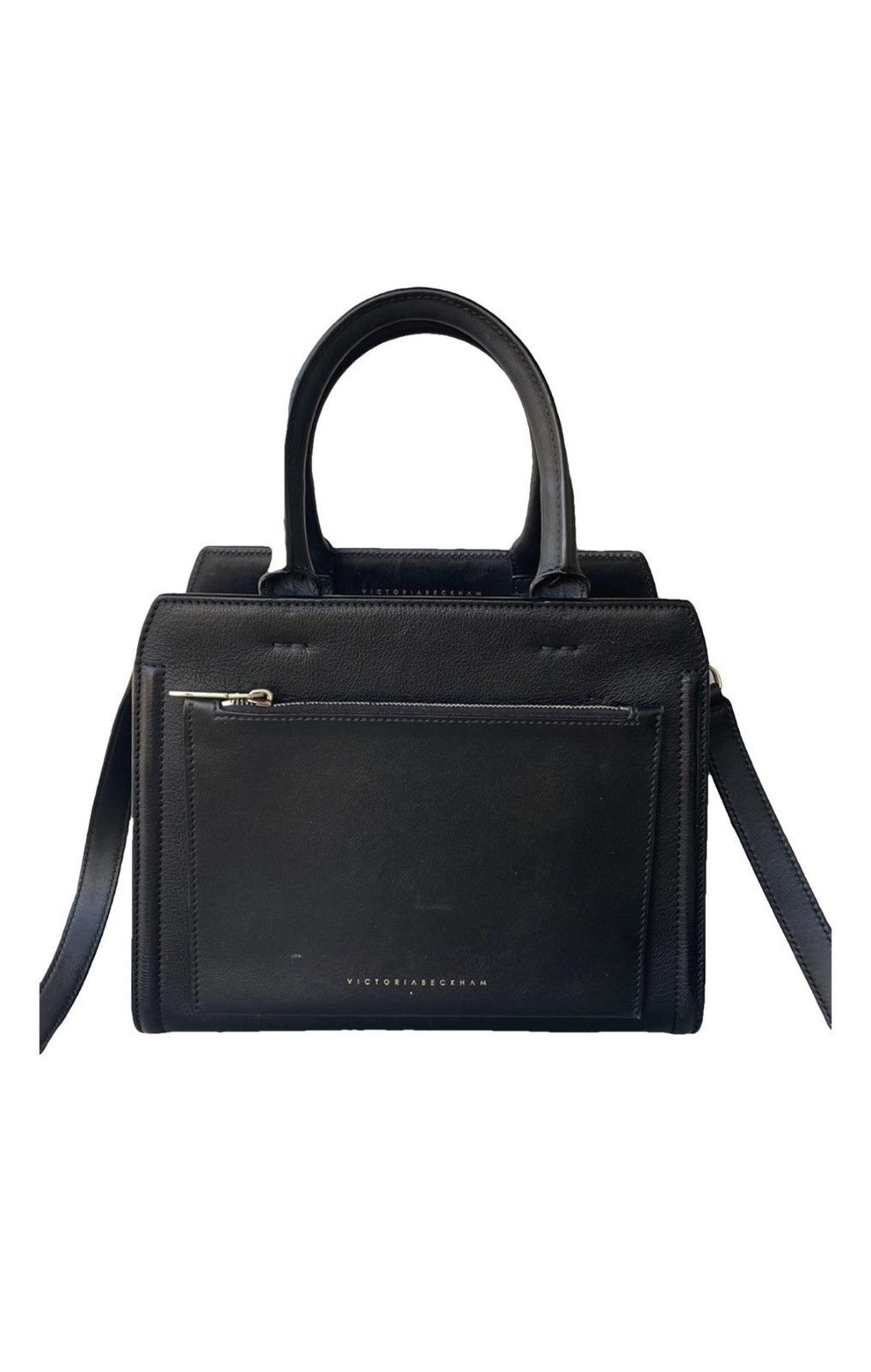 Victoria Beckham Victoria Beckham Little City Handbag Size ONE SIZE - 14 Thumbnail