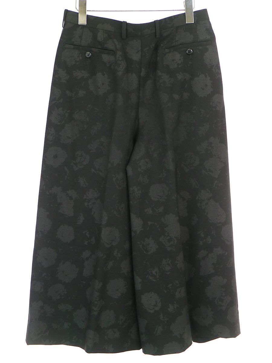 Lad Musician Lad Musician Flower Pants Size US 26 / EU 42 - 4 Thumbnail