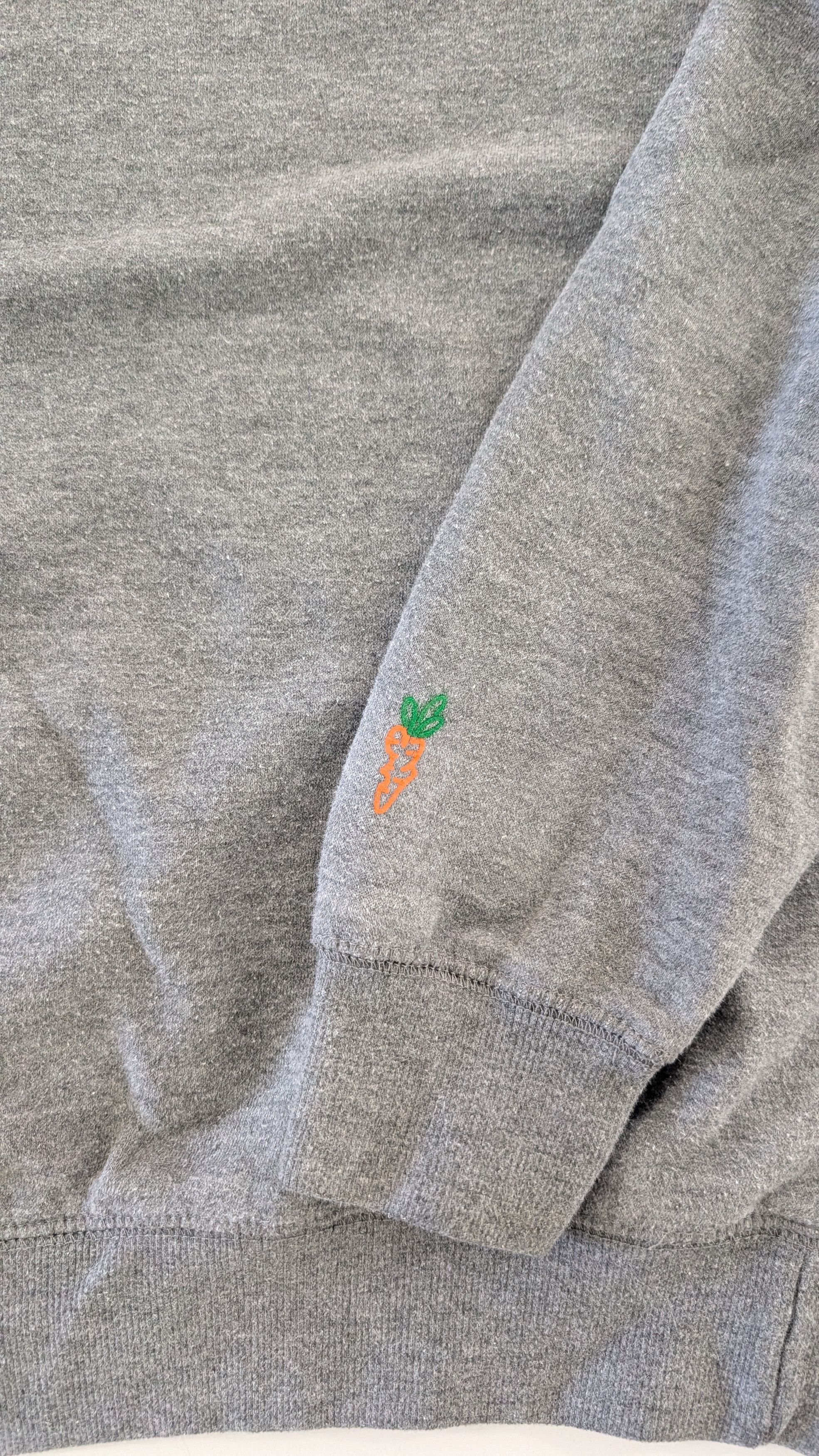Carrots by Anwar Carrots Anwar Carrots x Bugs Bunny "Looney Tunes" Size M Size US M / EU 48-50 / 2 - 6 Thumbnail