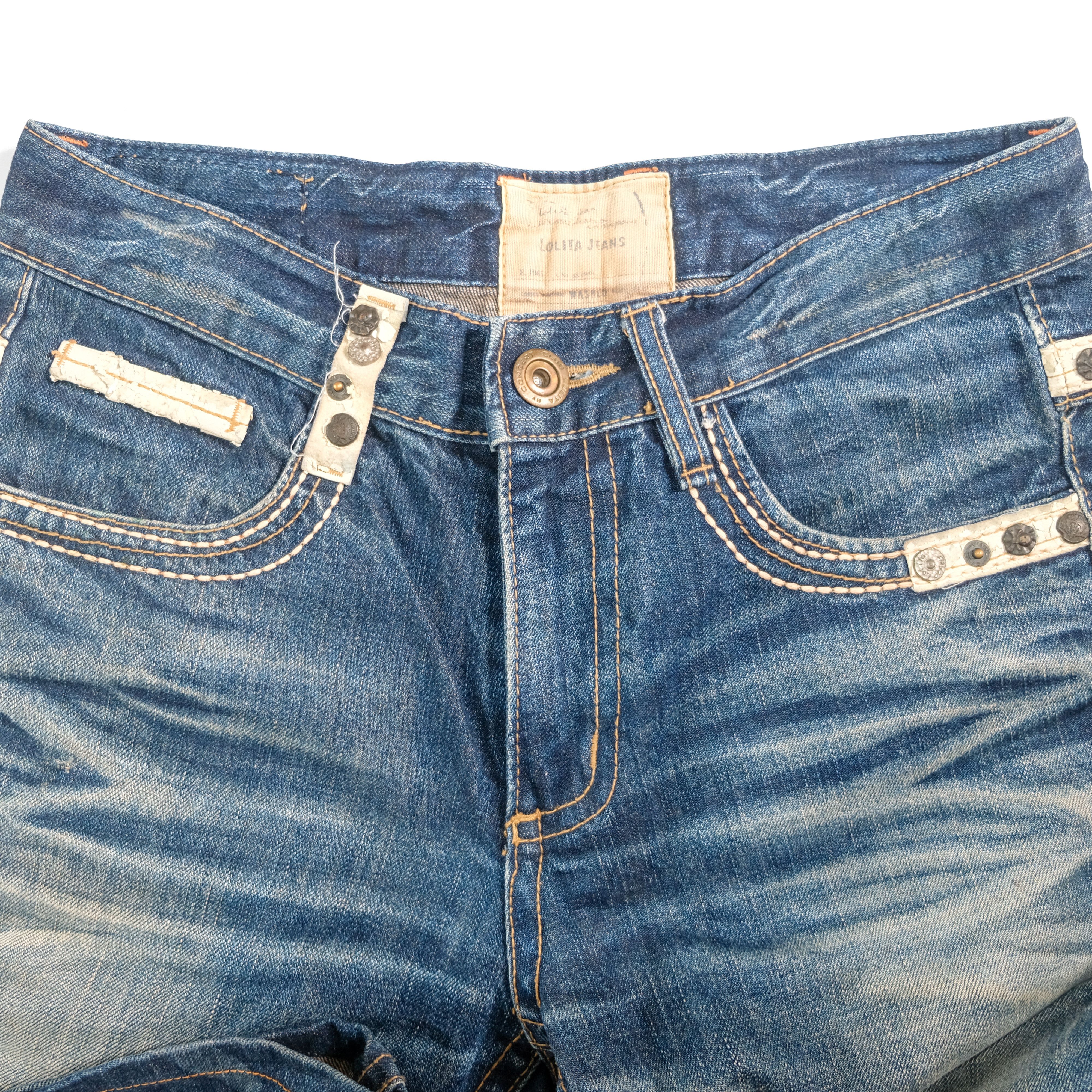 Other Lolita Size 30" / US 8 / IT 44 - 3 Thumbnail