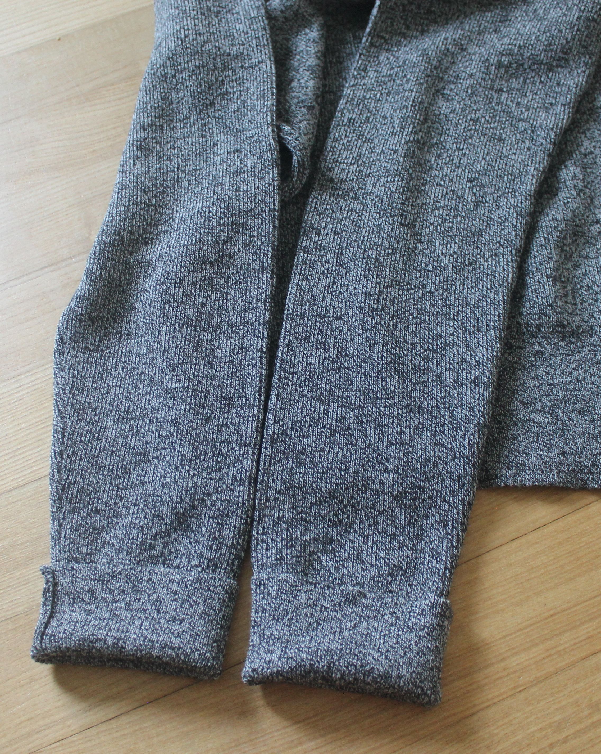 Golden Goose Golden Goose Knit Crew neck Merino Wool Sweater Size US M / EU 48-50 / 2 - 8 Thumbnail