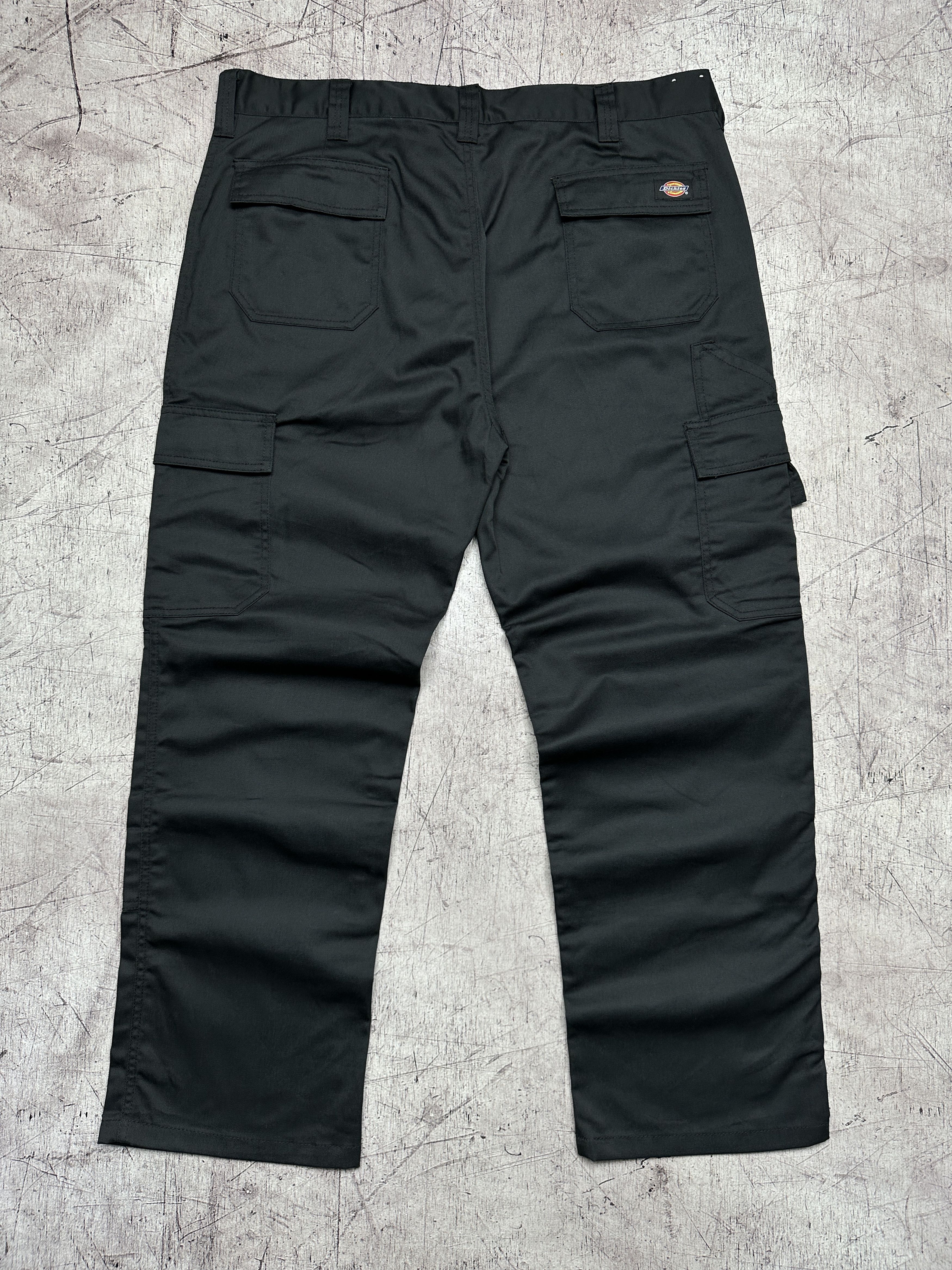 Dickies Dickies Mens Workwear Cargo Pants Size US 38 / EU 54 - 7 Thumbnail