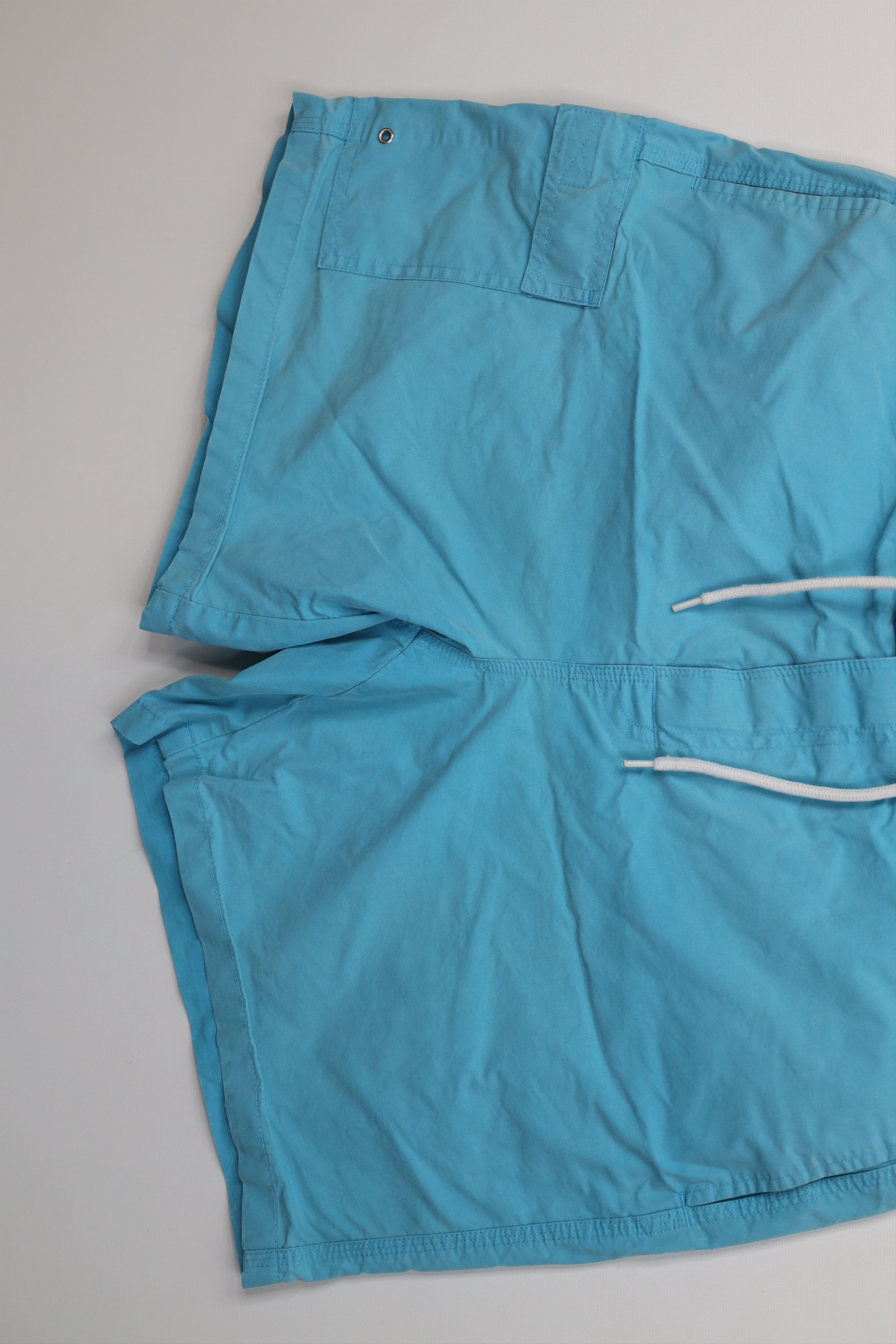 Brooks Brothers Vintage Brooks Brothers Above Knee Lined Shorts Swim Trunks Size US 32 / EU 48 - 4 Thumbnail
