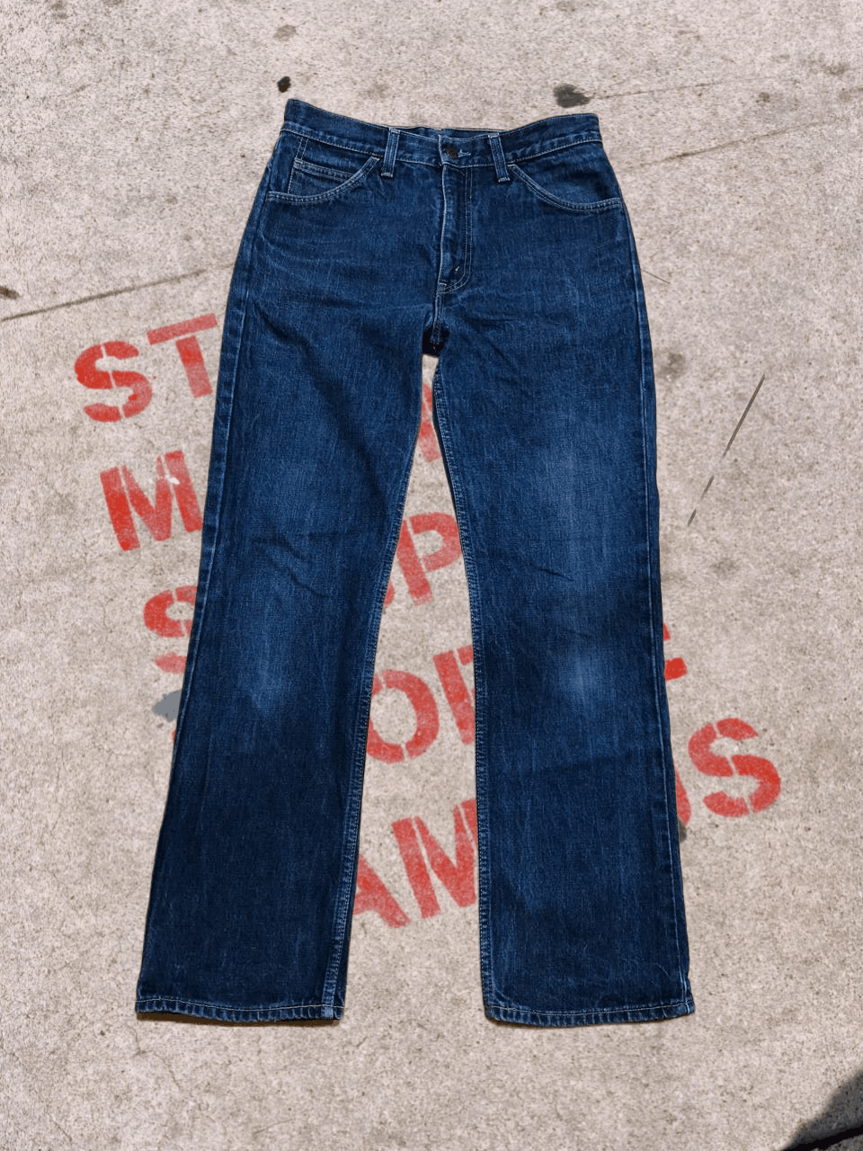 Levi's Levi’s Jeans Size US 32 / EU 48 - 1 Thumbnail