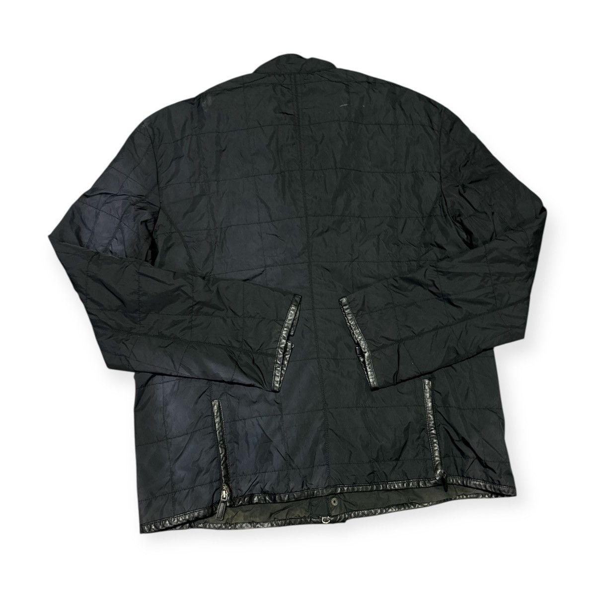 DKNY DKNY Quilted Jacket Size US XL / EU 56 / 4 - 8 Thumbnail