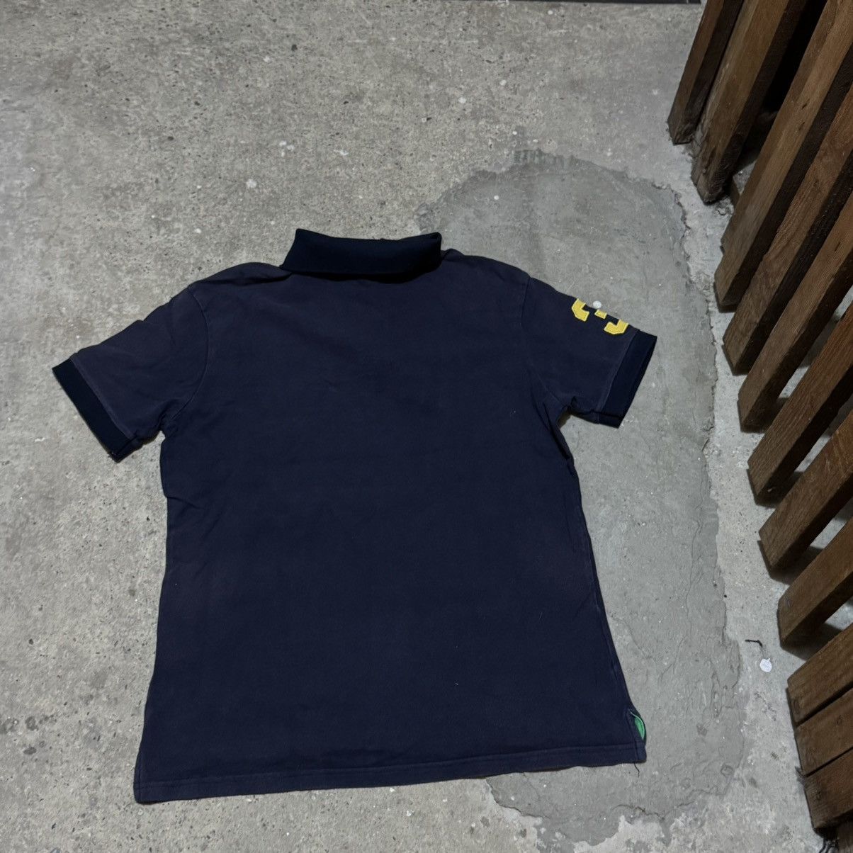 Polo Ralph Lauren × Ralph Lauren Vintage Polo Ralph Lauren y2k embroidered usa big logo Size US XL / EU 56 / 4 - 6 Thumbnail
