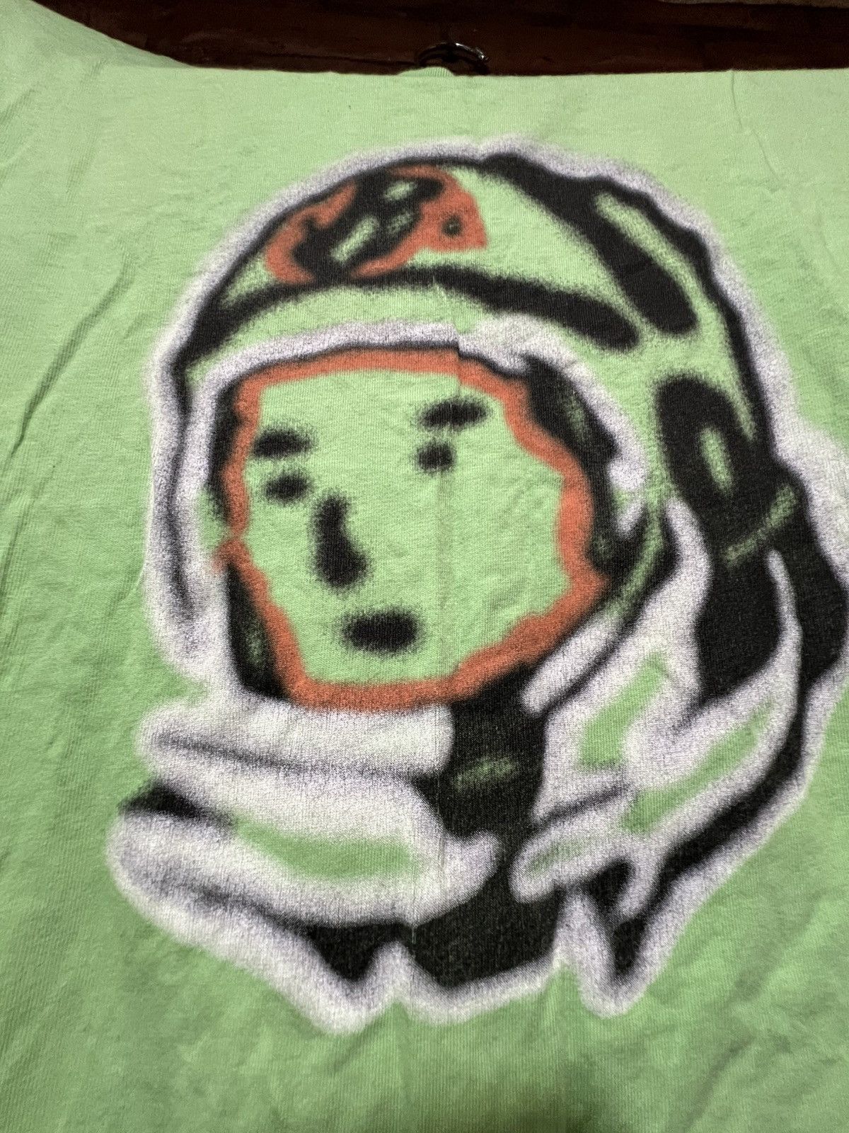 Billionaire Boys Club Billionaire Boys Club Haze Logo Size US M / EU 48-50 / 2 - 2 Thumbnail