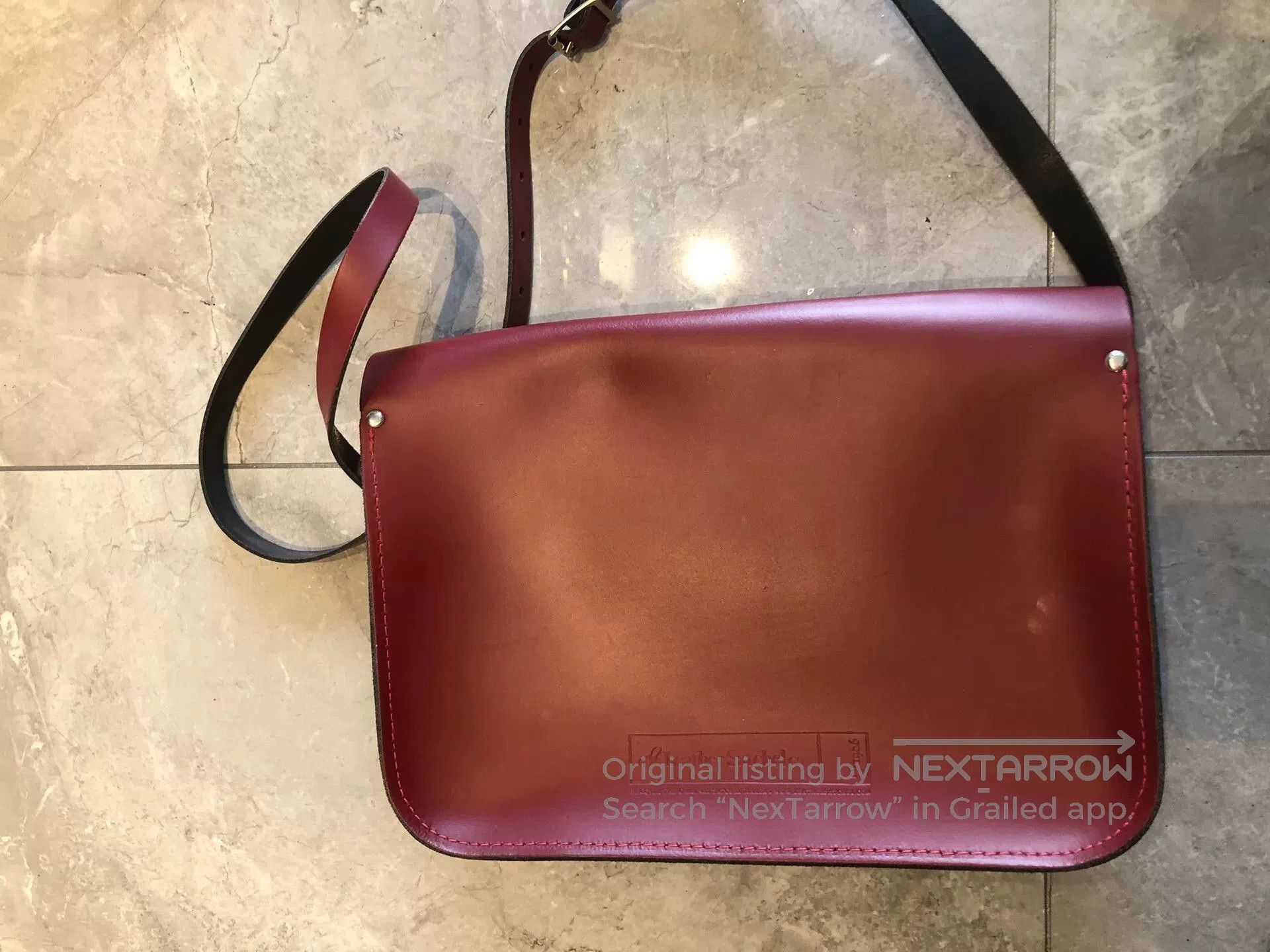 Other Cambridge Satchel Medium Crossbody Unisex. Size ONE SIZE - 2 Thumbnail