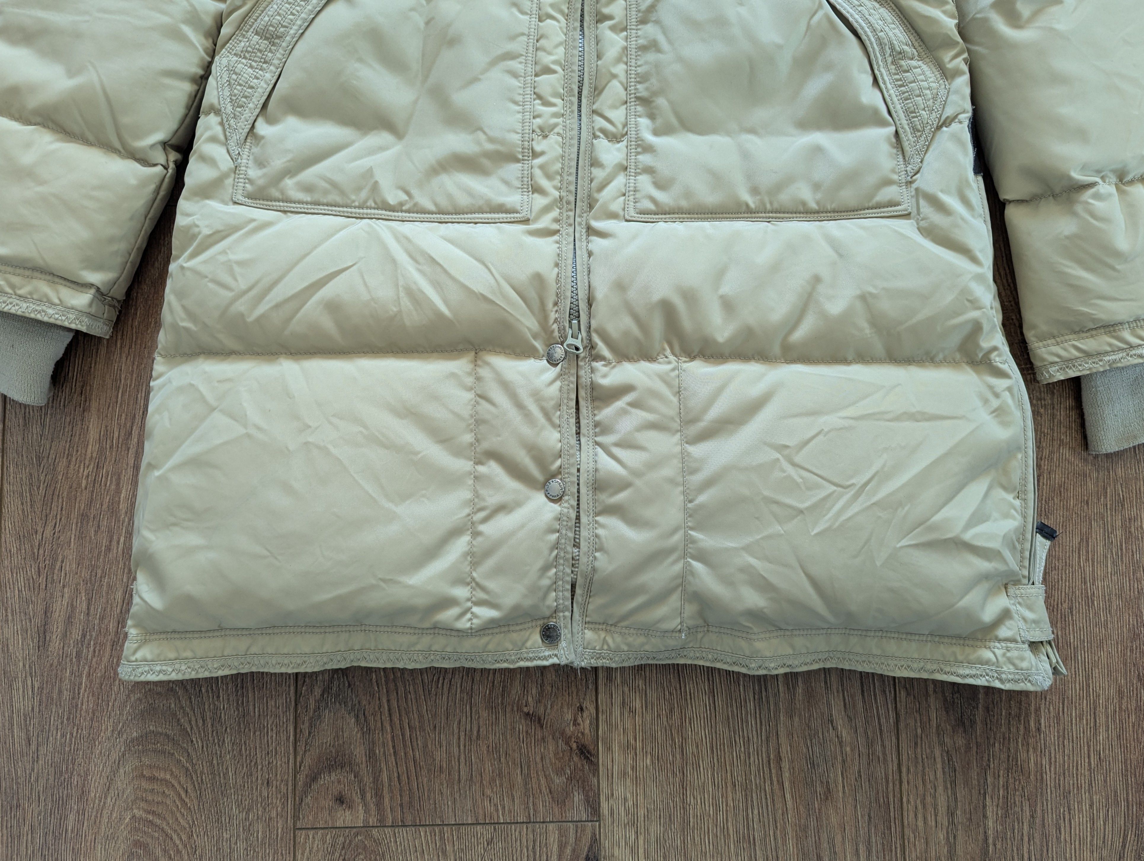 Parajumpers Parajumpers Long Bear Parka Hooded Down Fur Coat Jacket Size S / US 4 / IT 40 - 11 Thumbnail