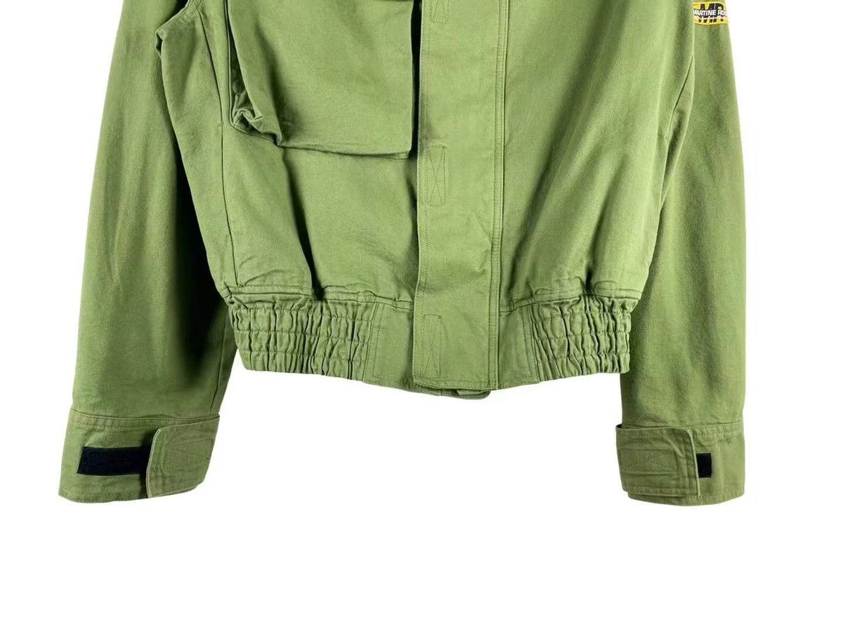 Martine Rose Martine Rose 23AW Oversized Jacket Size US M / EU 48-50 / 2 - 4 Thumbnail