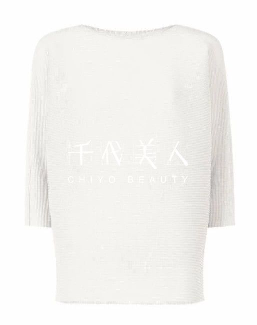 Issey Miyake issey miyake size:one size White magic coat Size XXS / US 00 / IT 34 - 1 Thumbnail