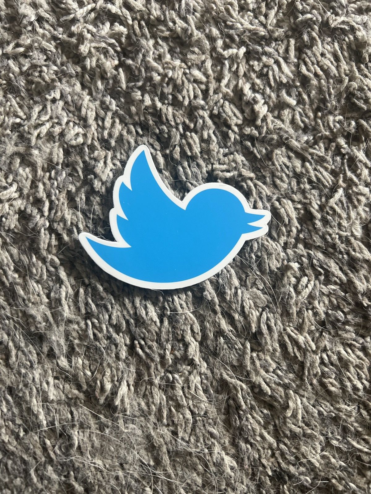 Hypebeast Twitter Sticker Size ONE SIZE - 1 Thumbnail