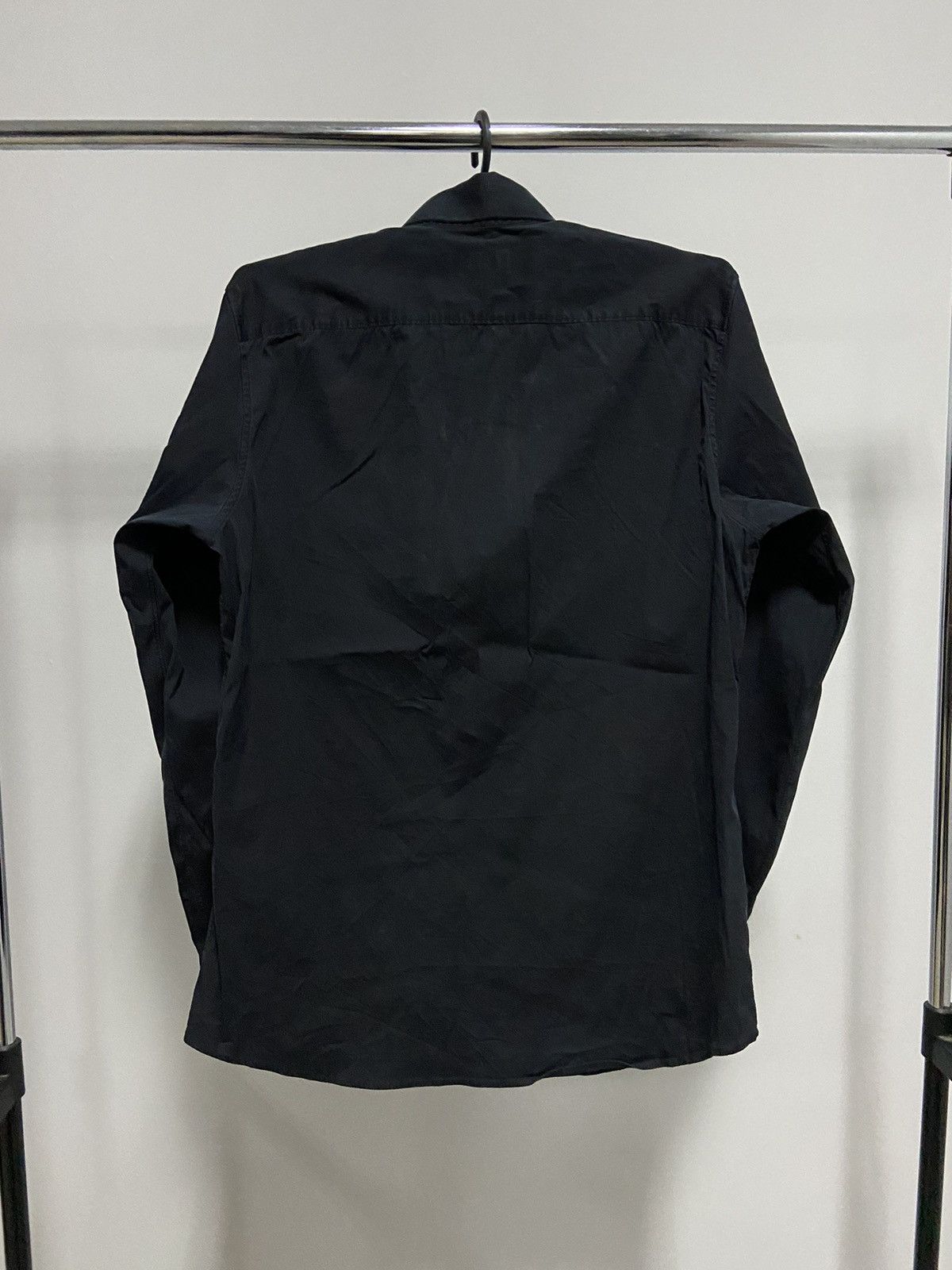 Jil Sander × Vintage Jil sander Vintage Buttons shirts Size US M / EU 48-50 / 2 - 3 Thumbnail