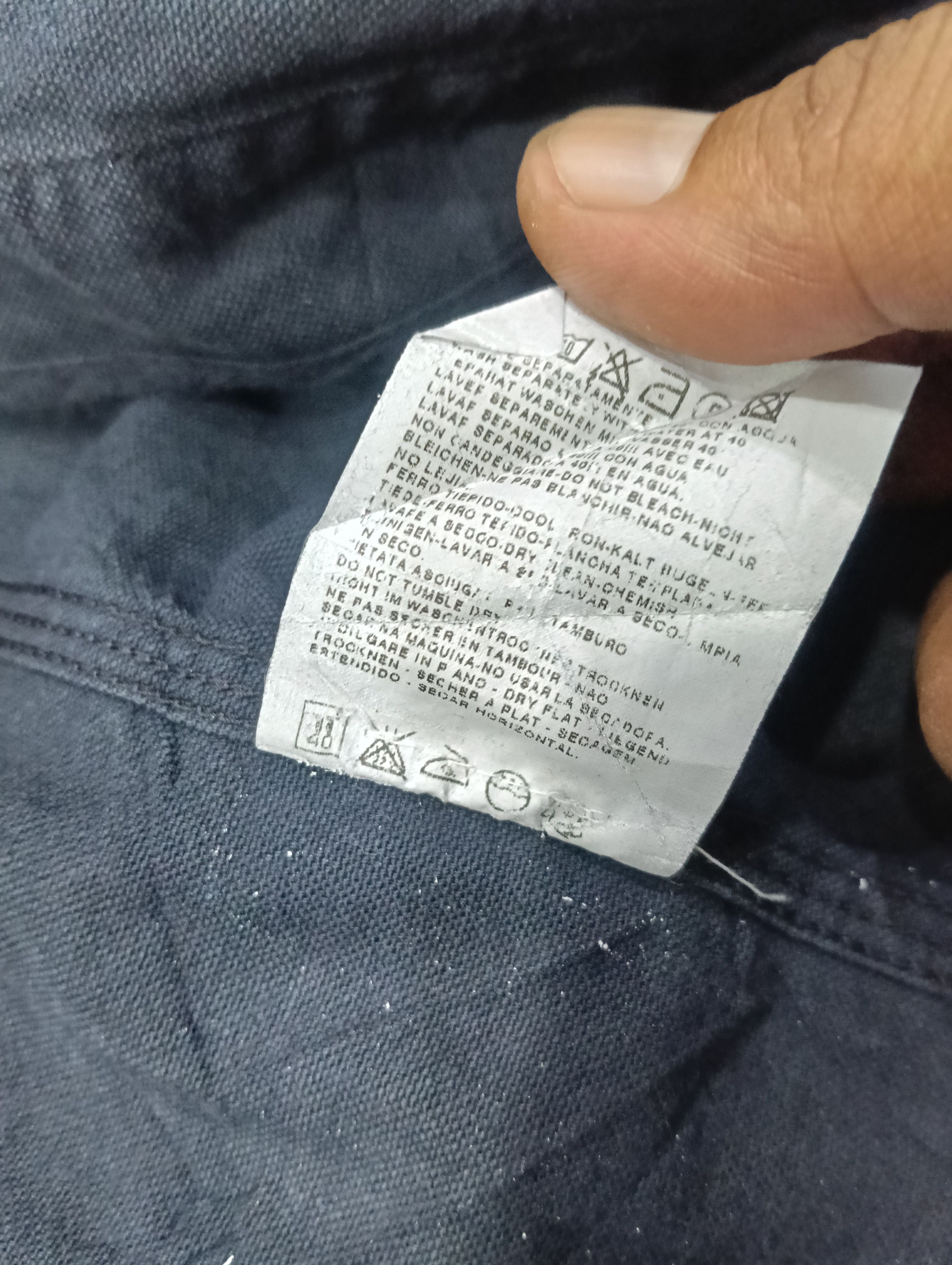 C.P. Company Vintage Cp Company Size US M / EU 48-50 / 2 - 10 Thumbnail