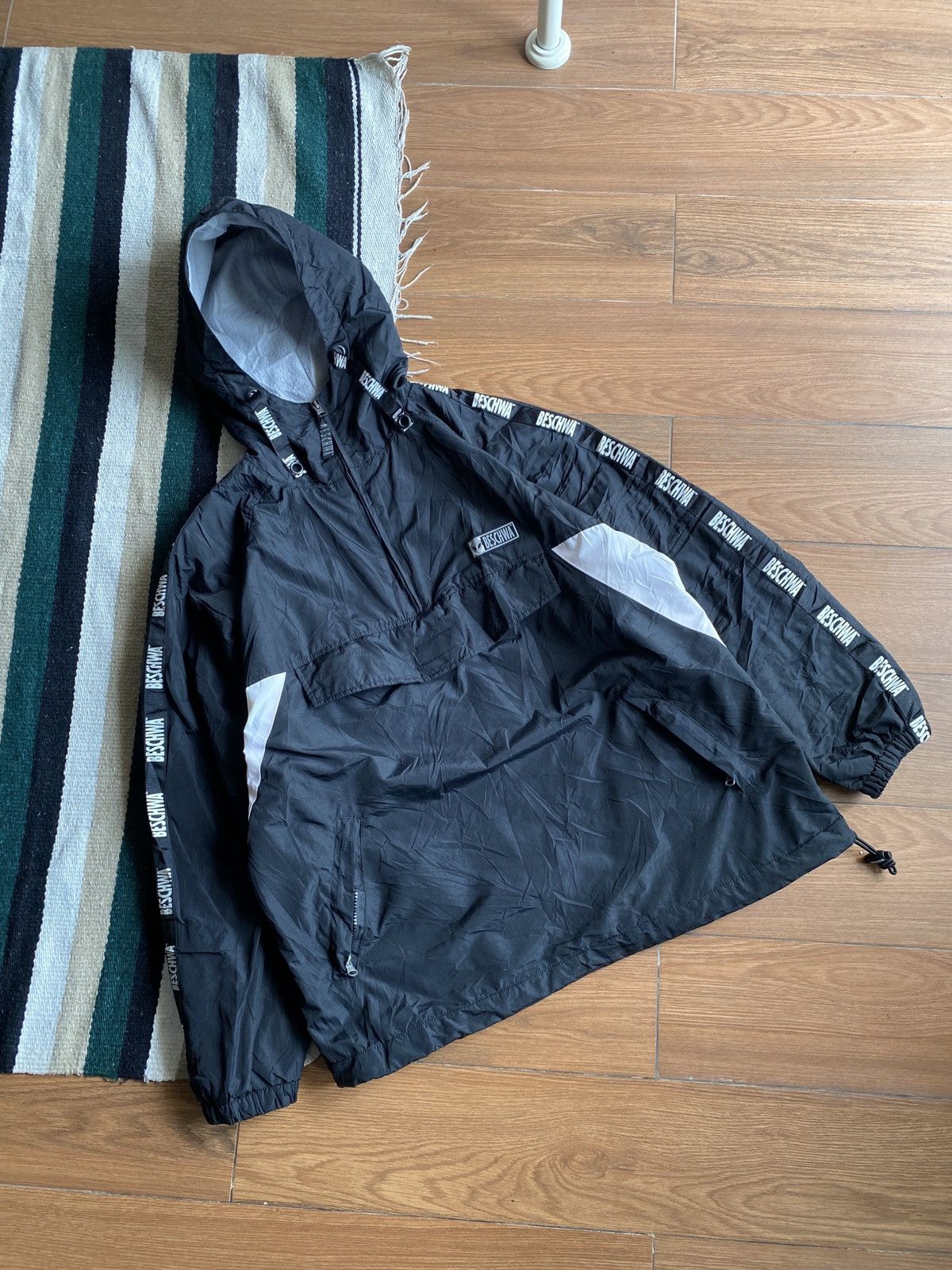 Vintage Beschwa Jacket Vintage Size US M / EU 48-50 / 2 - 1 Thumbnail