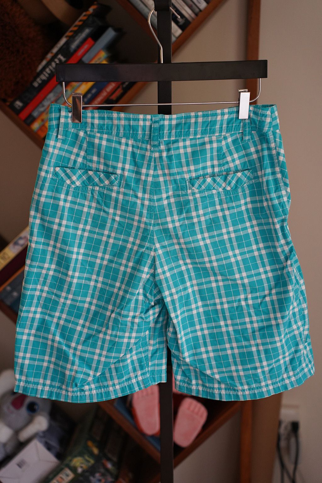 Lululemon Lululemon Shorts Size US 30 / EU 46 - 4 Thumbnail