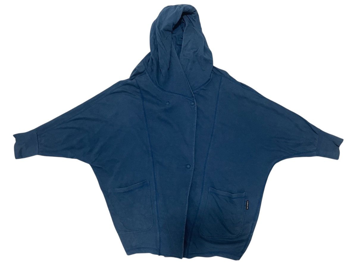 Issey Miyake Rare mercibeaucoup sweater by issey miayke Size US L / EU 52-54 / 3 - 11 Thumbnail