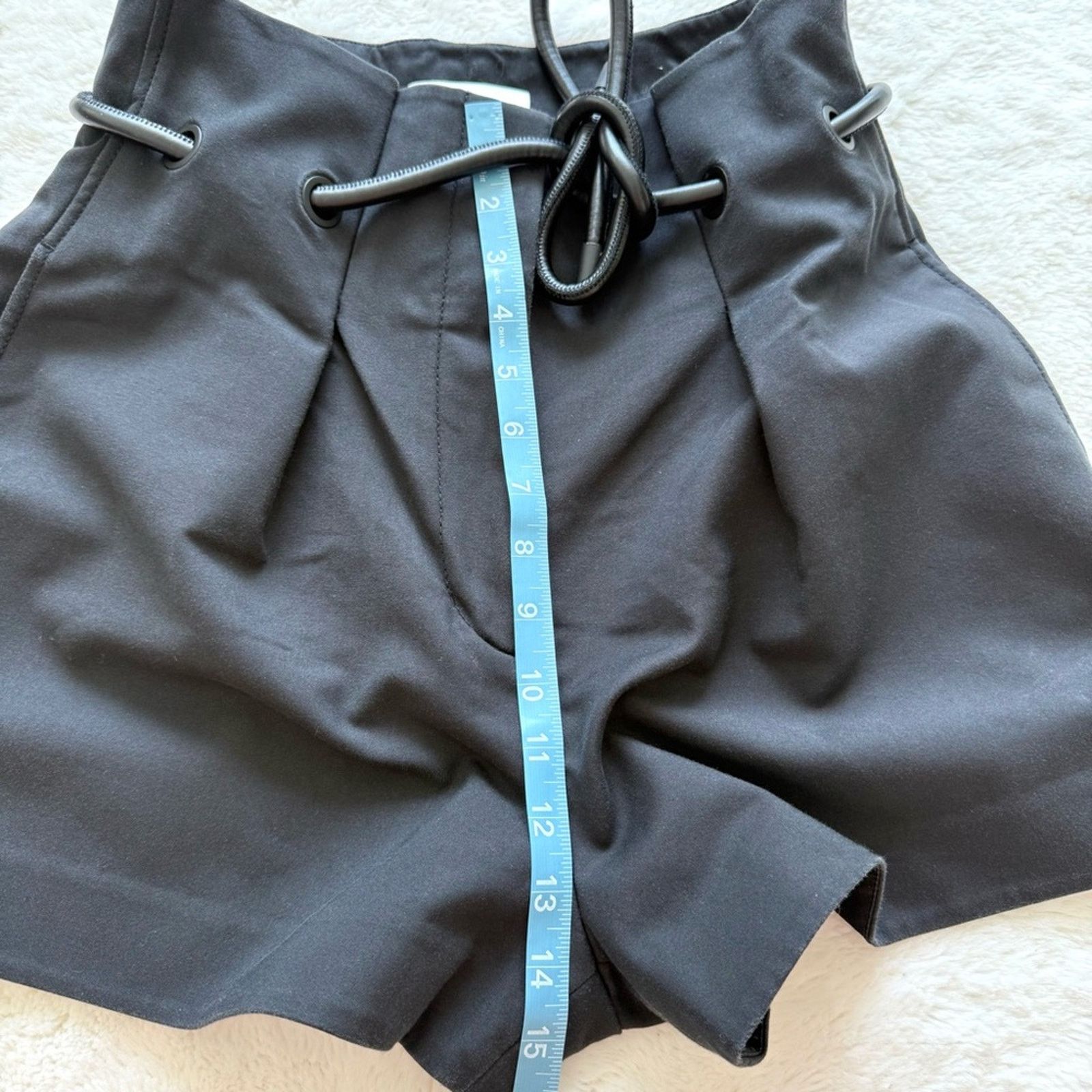 3.1 Phillip Lim 3.1 Phillip Lip women shorts size 2 US Size 26" / US 2 / IT 38 - 6 Thumbnail