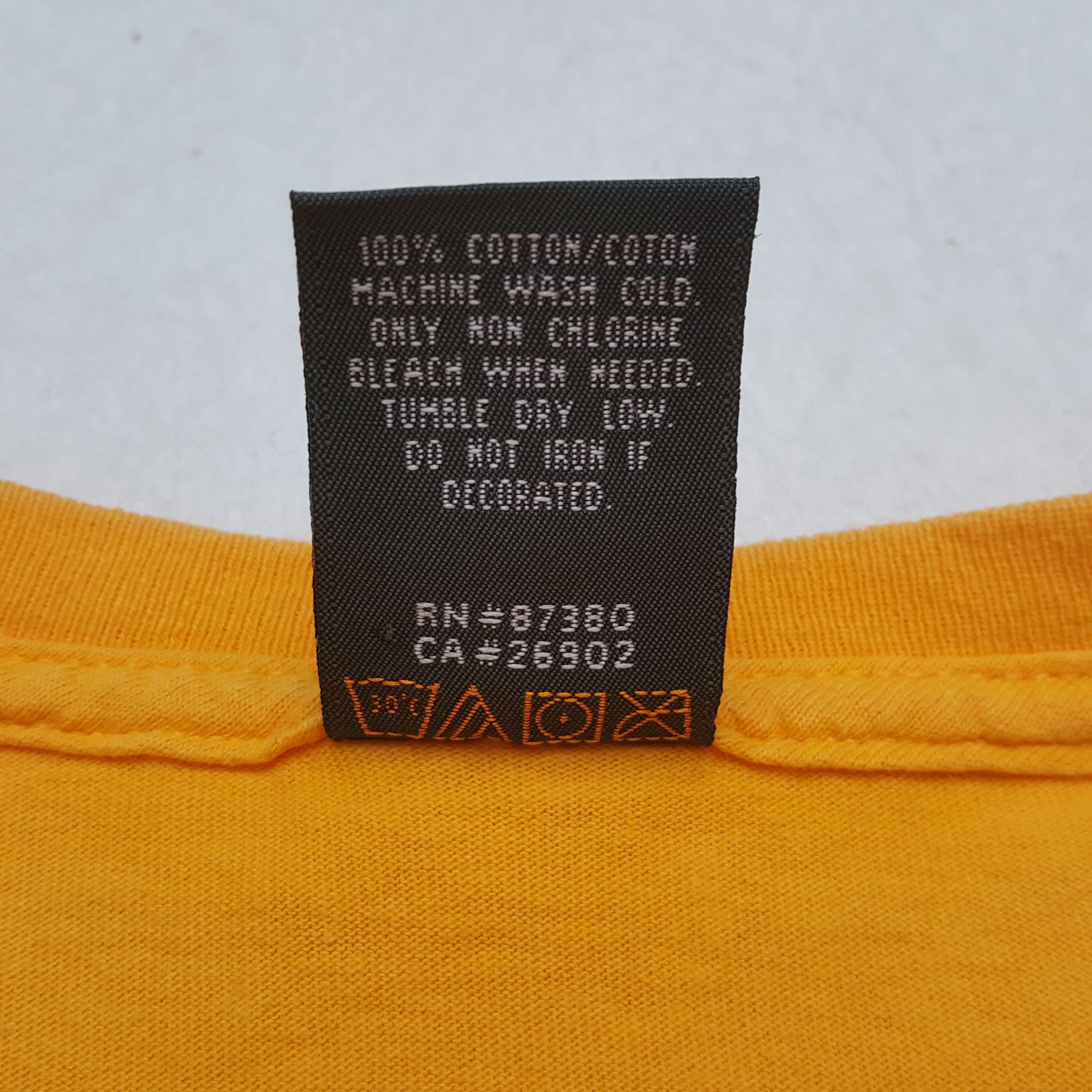 Gravis Gravis Tshirt RR20 Size US M / EU 48-50 / 2 - 5 Thumbnail