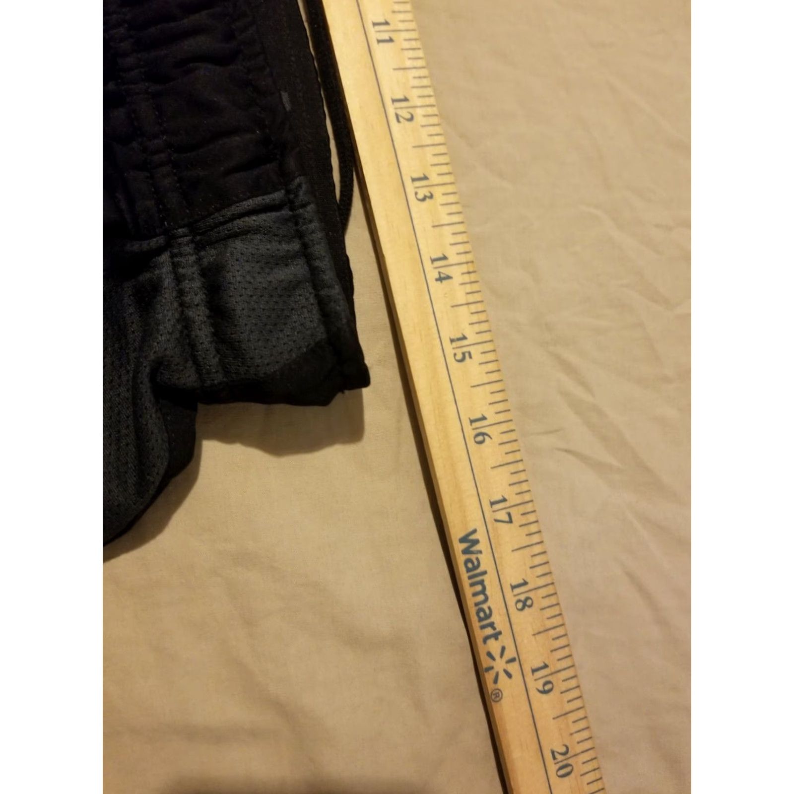 Nike VINTAGE Nike Shorts? Size US 31 - 7 Thumbnail