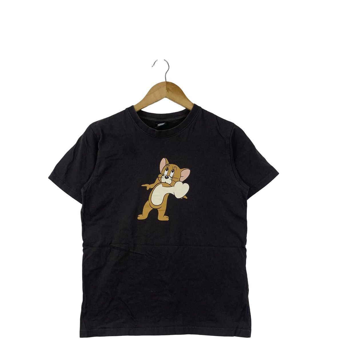 Other TOM & JERRY CARTOON Animation Grace Collection Tee Shirt Top Size S / US 4 / IT 40 - 4 Thumbnail
