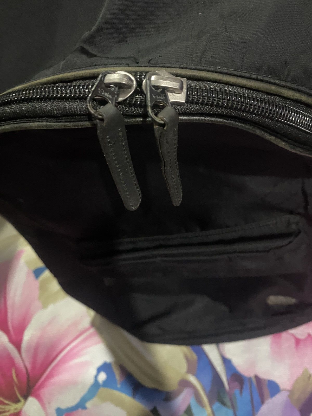 Porter porter x foot the coacher bag pack Size ONE SIZE - 9 Thumbnail