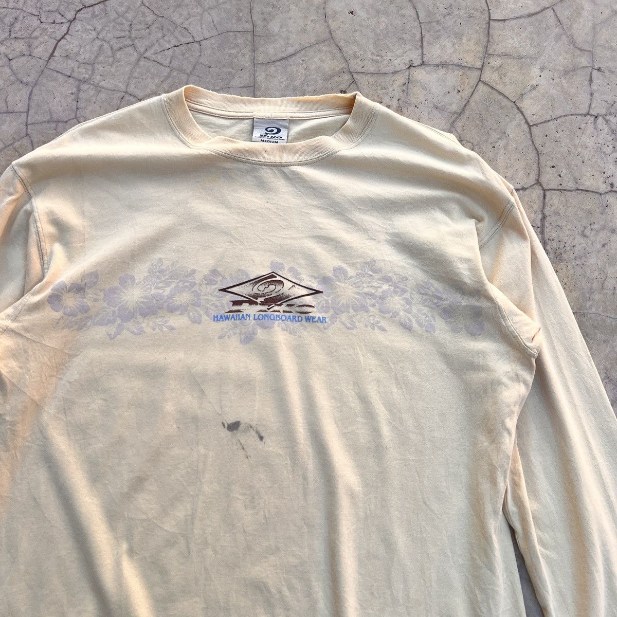 Other Vintage piko hawaii distress condition Size US M / EU 48-50 / 2 - 5 Thumbnail