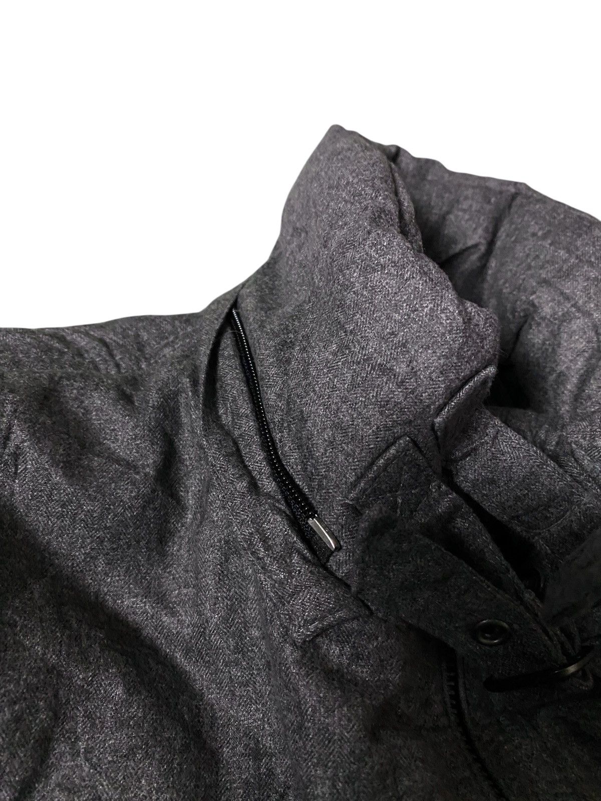 Hysteric Glamour 2000's Louis Chavlon Bondage Multizip Jacket Size US L / EU 52-54 / 3 - 6 Thumbnail