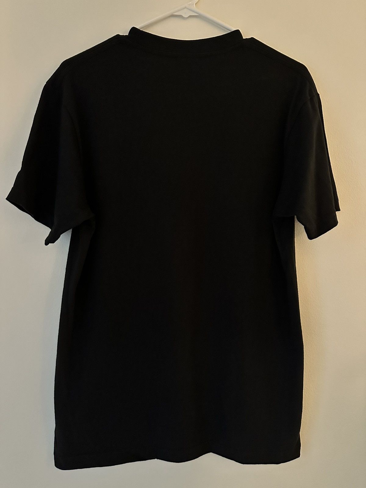 Supreme Supreme Spaghetti Tee Size US S / EU 44-46 / 1 - 3 Thumbnail