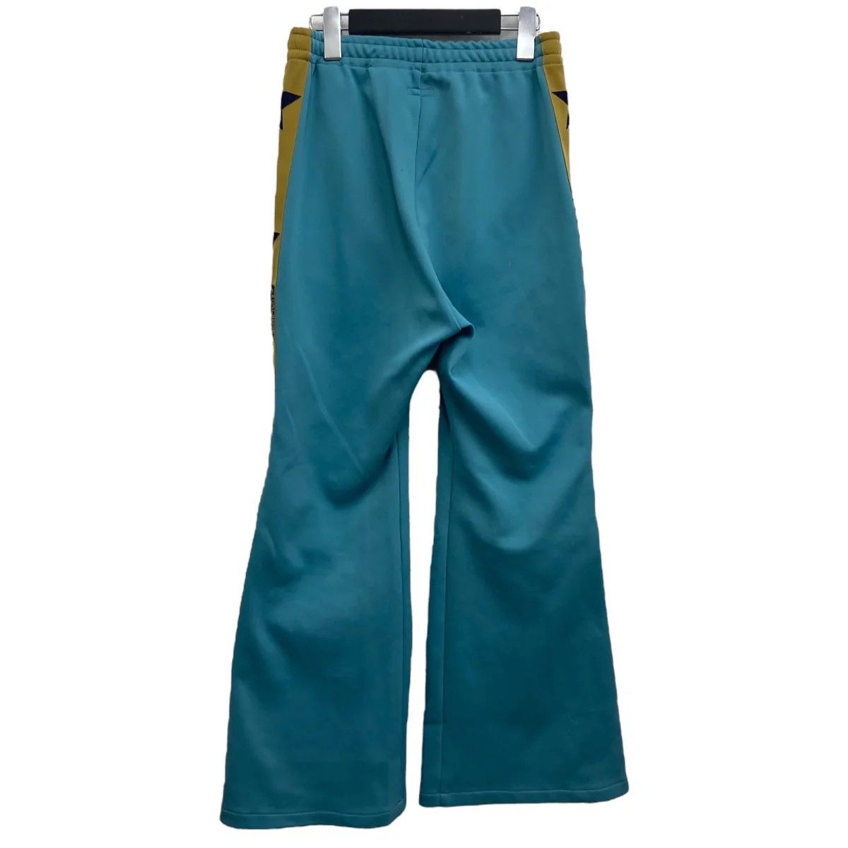 Kapital Kapital Smooth jersey stuntman & woman track pants size 1 Size US 30 / EU 46 - 3 Thumbnail