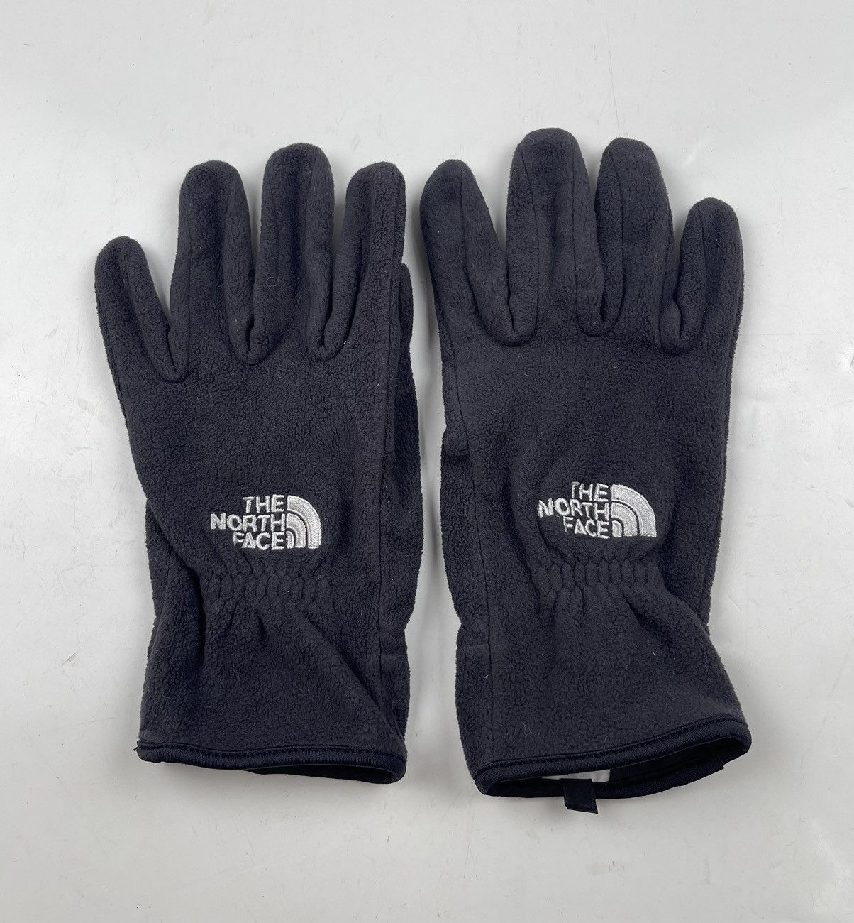 North face gloves windstopper best sale