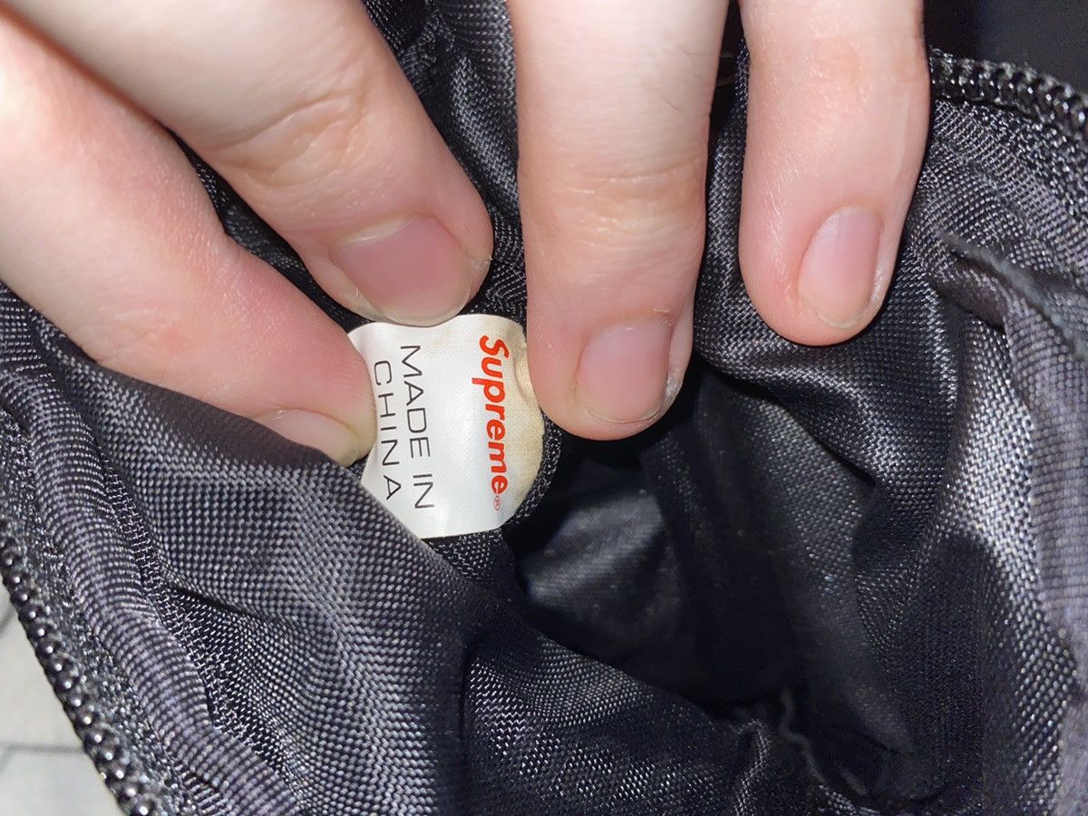Supreme Supreme Utility Bag Size ONE SIZE - 3 Thumbnail