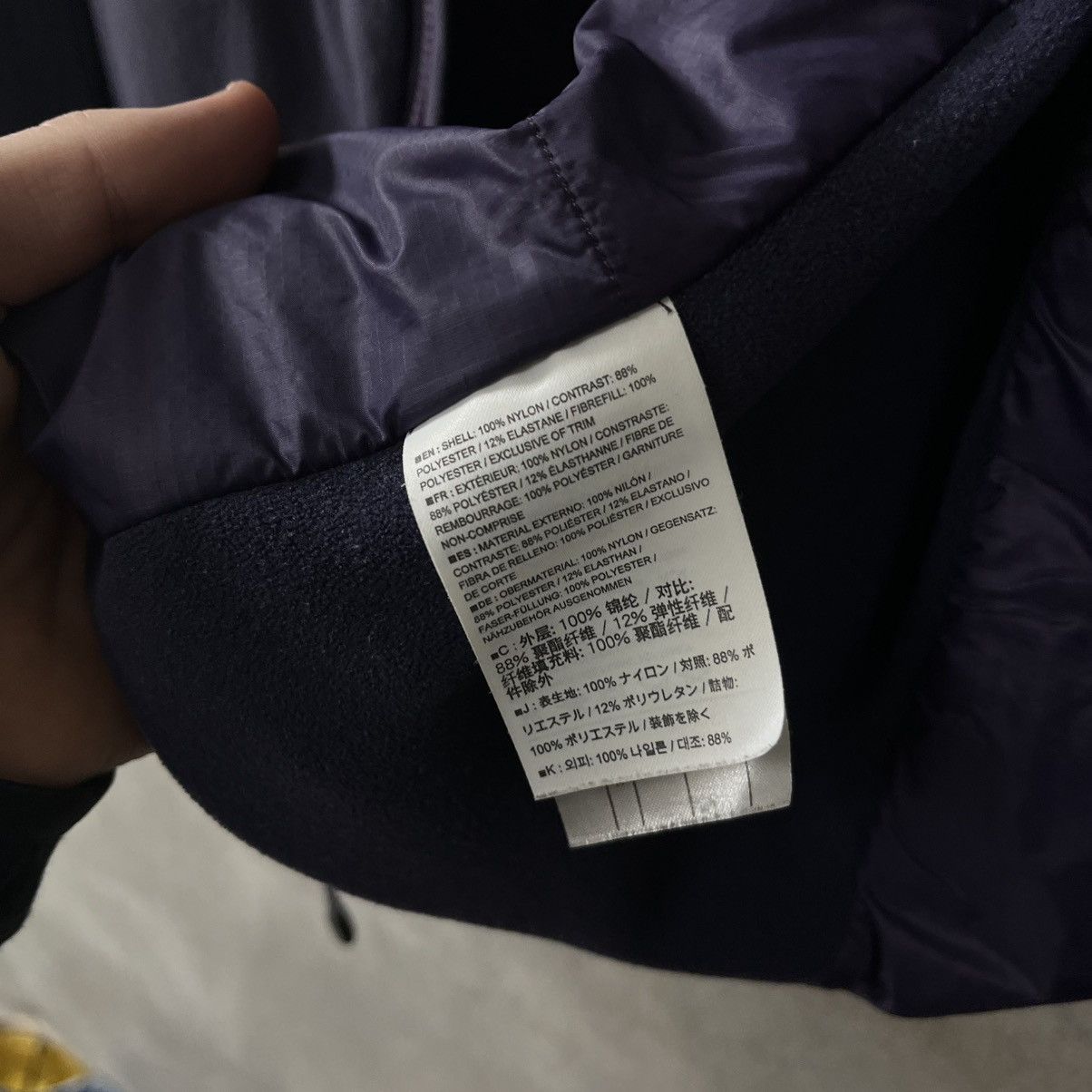 Arc'teryx Arcteryx Atom LT Jacket Gorpcore Size US M / EU 48-50 / 2 - 13 Thumbnail